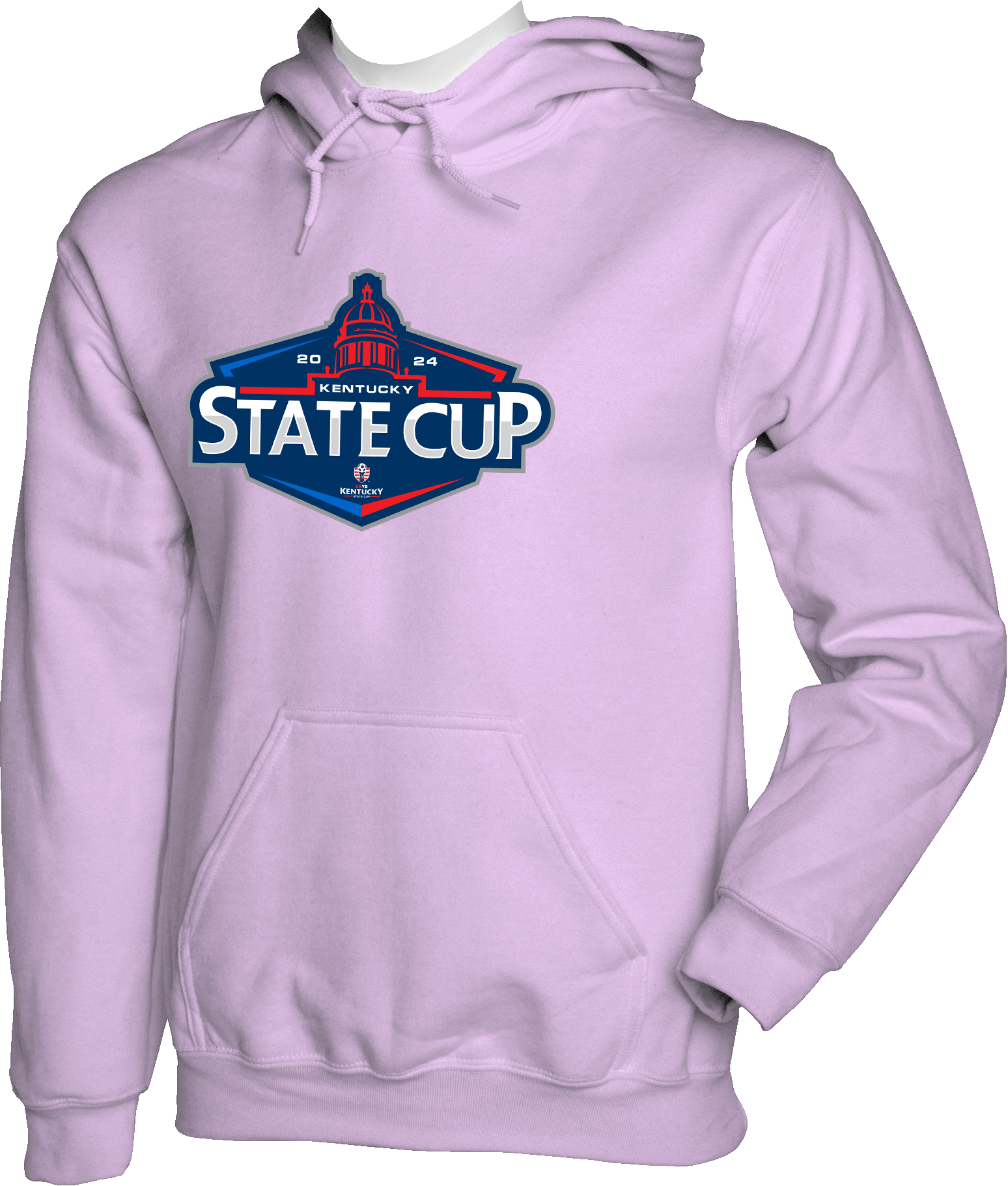 Hoodies - 2024 USYS KY State Cup Finals