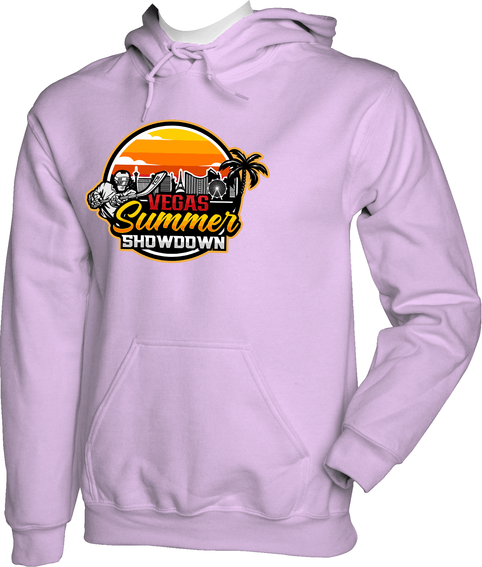 Hoodies - 2024 Vegas Summer Showdown