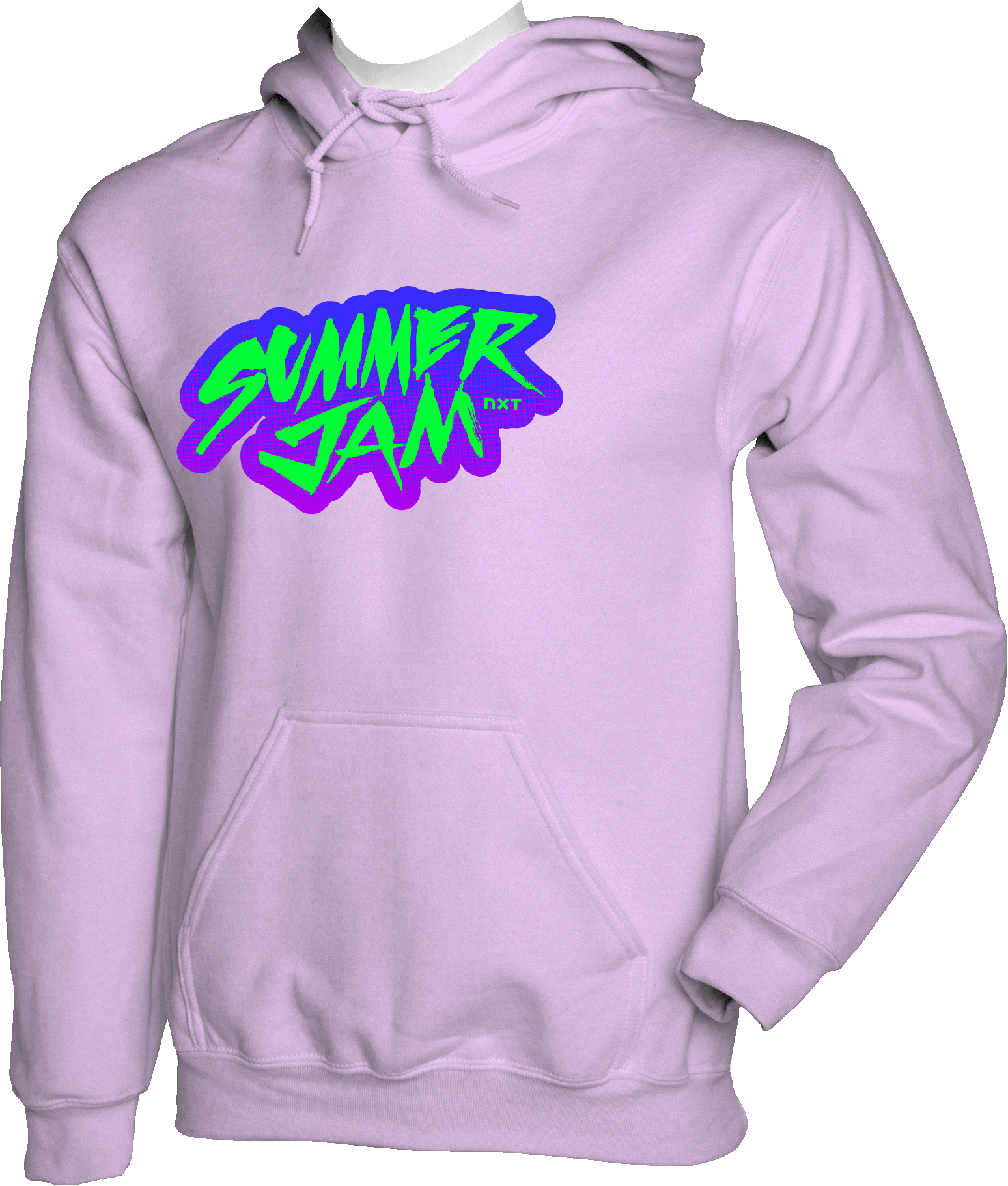 Hoodies - 2024 Summer Jam