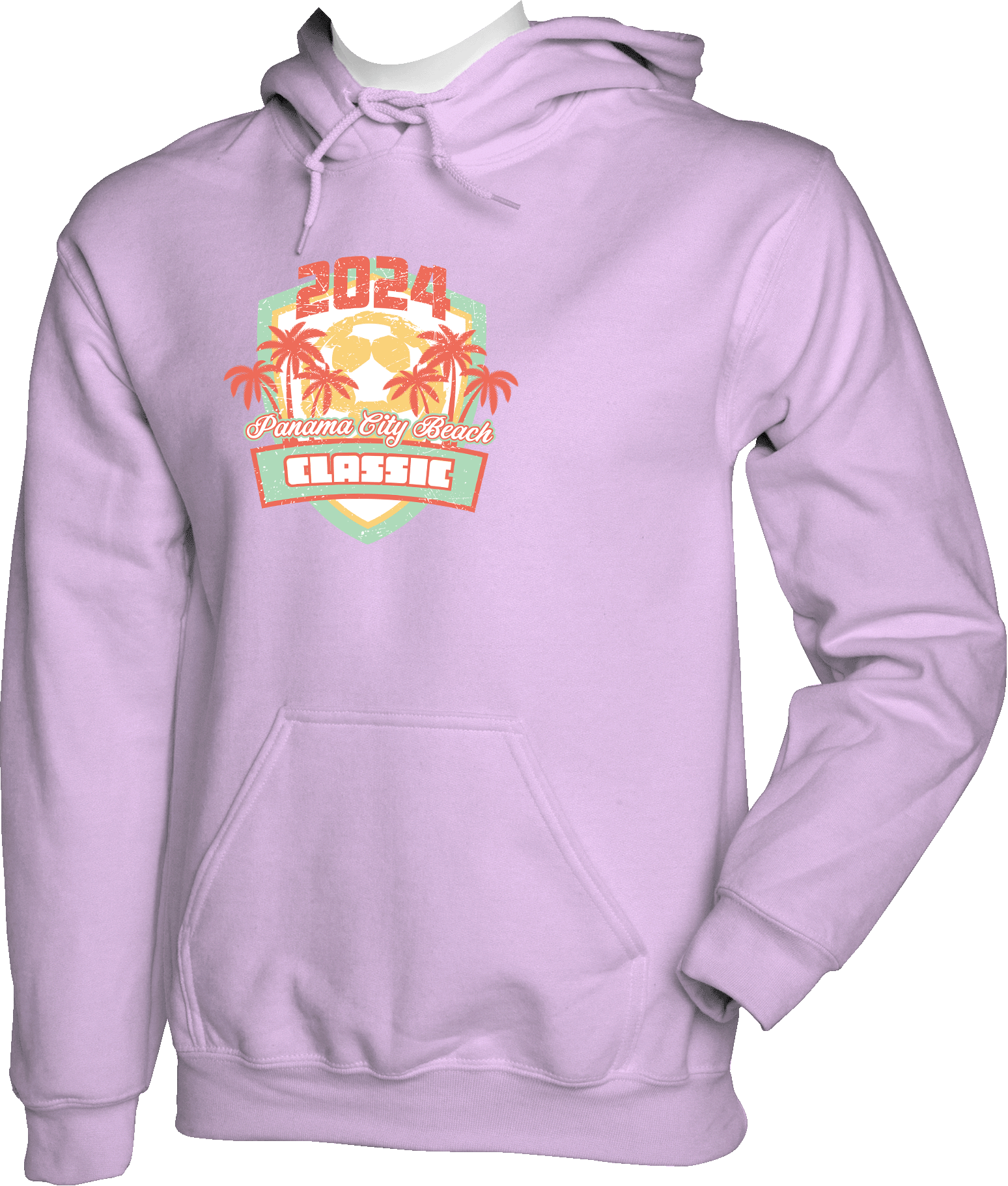 Hoodies - 2024 Panama City Beach Classic