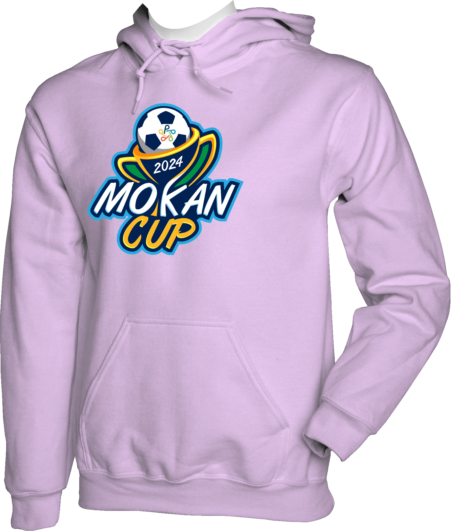 Hoodies - 2024 MOKAN Cup