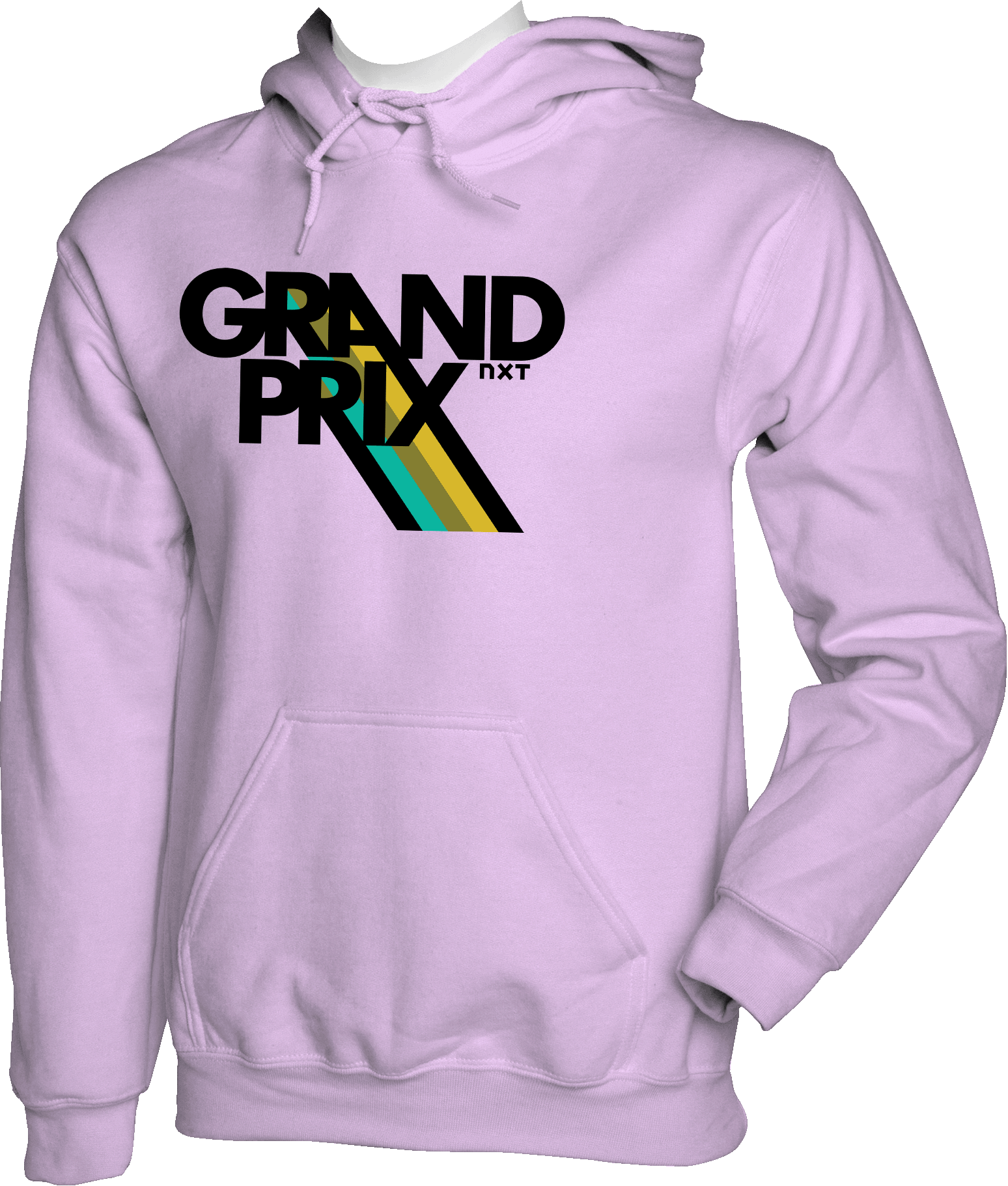 Hoodies - 2024 NXT Grand Prix Fall Boys