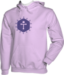 Hoodies - Robotics Dark Logo