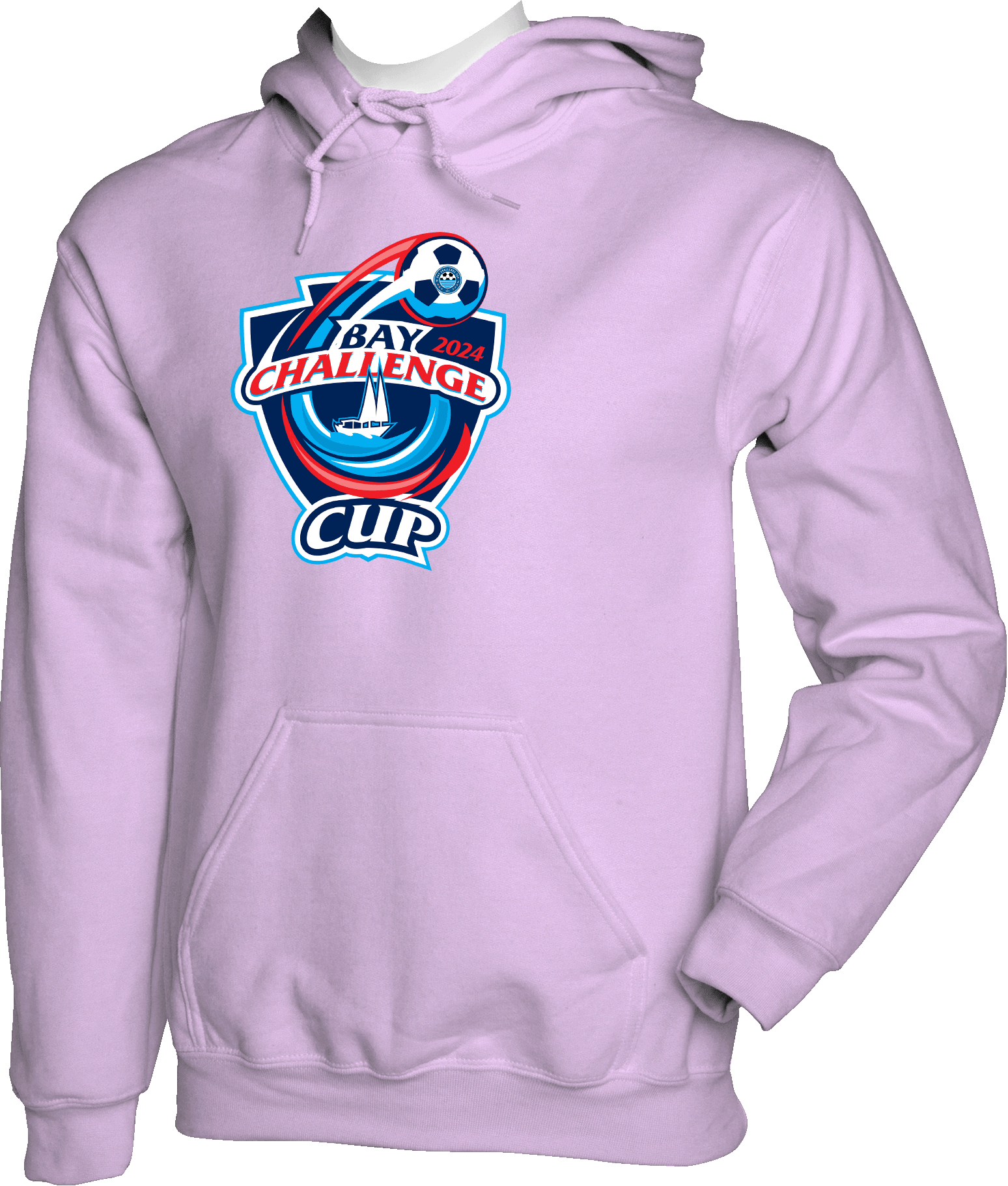 Hoodies - 2024 Bay Challenge Cup