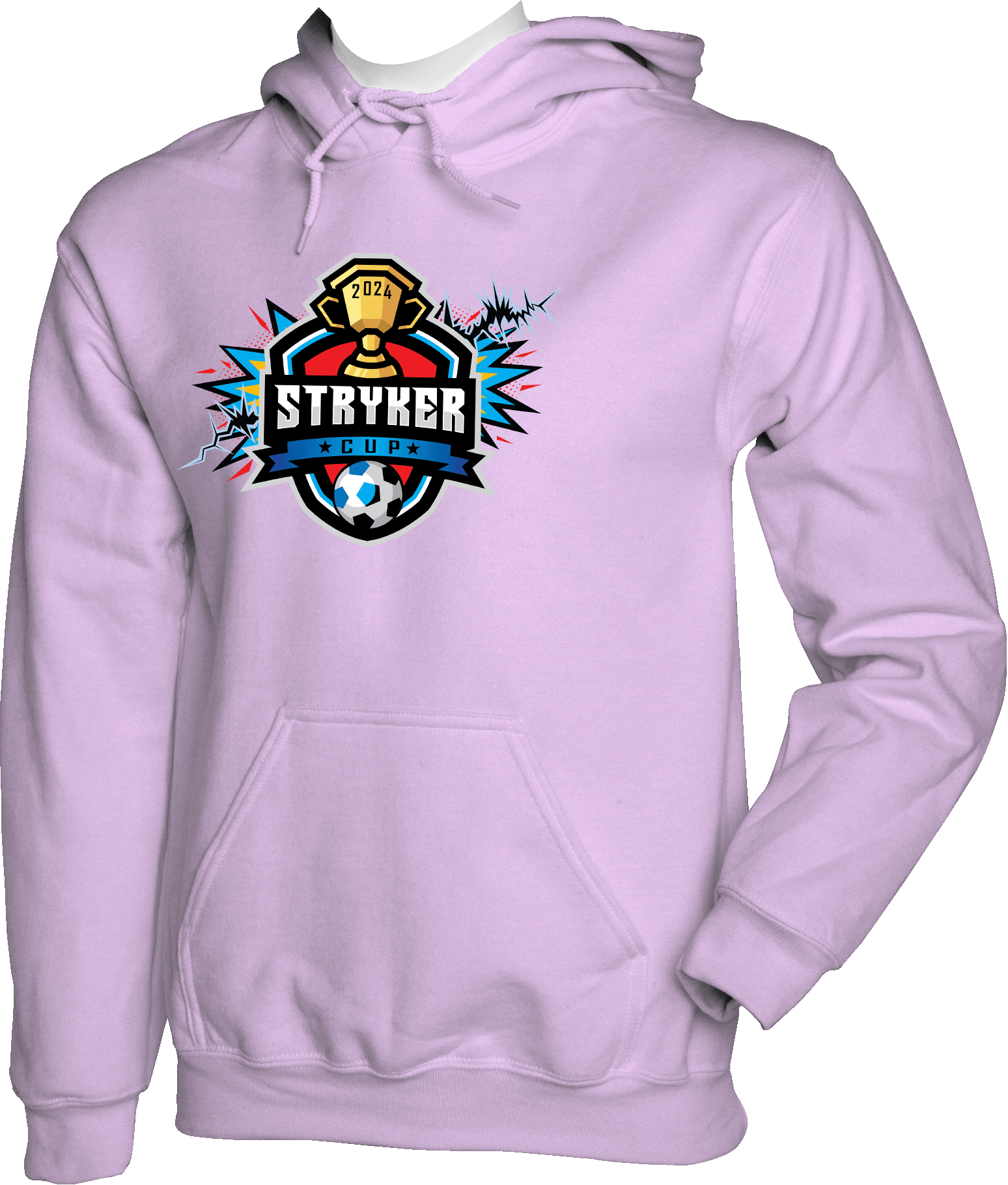 Hoodies - 2024 Stryker Cup