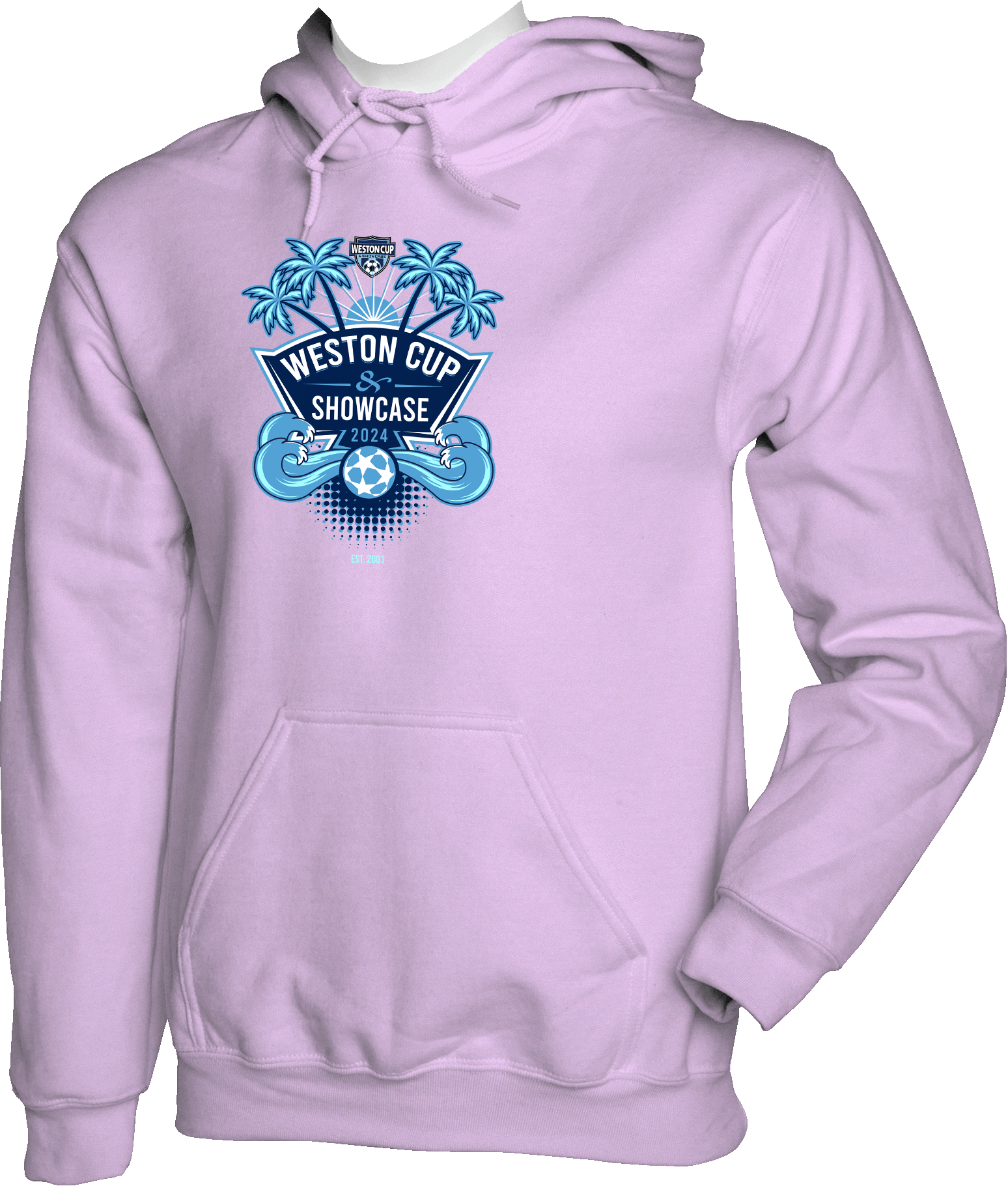 Hoodies - 2024 Weston Cup & Showcase