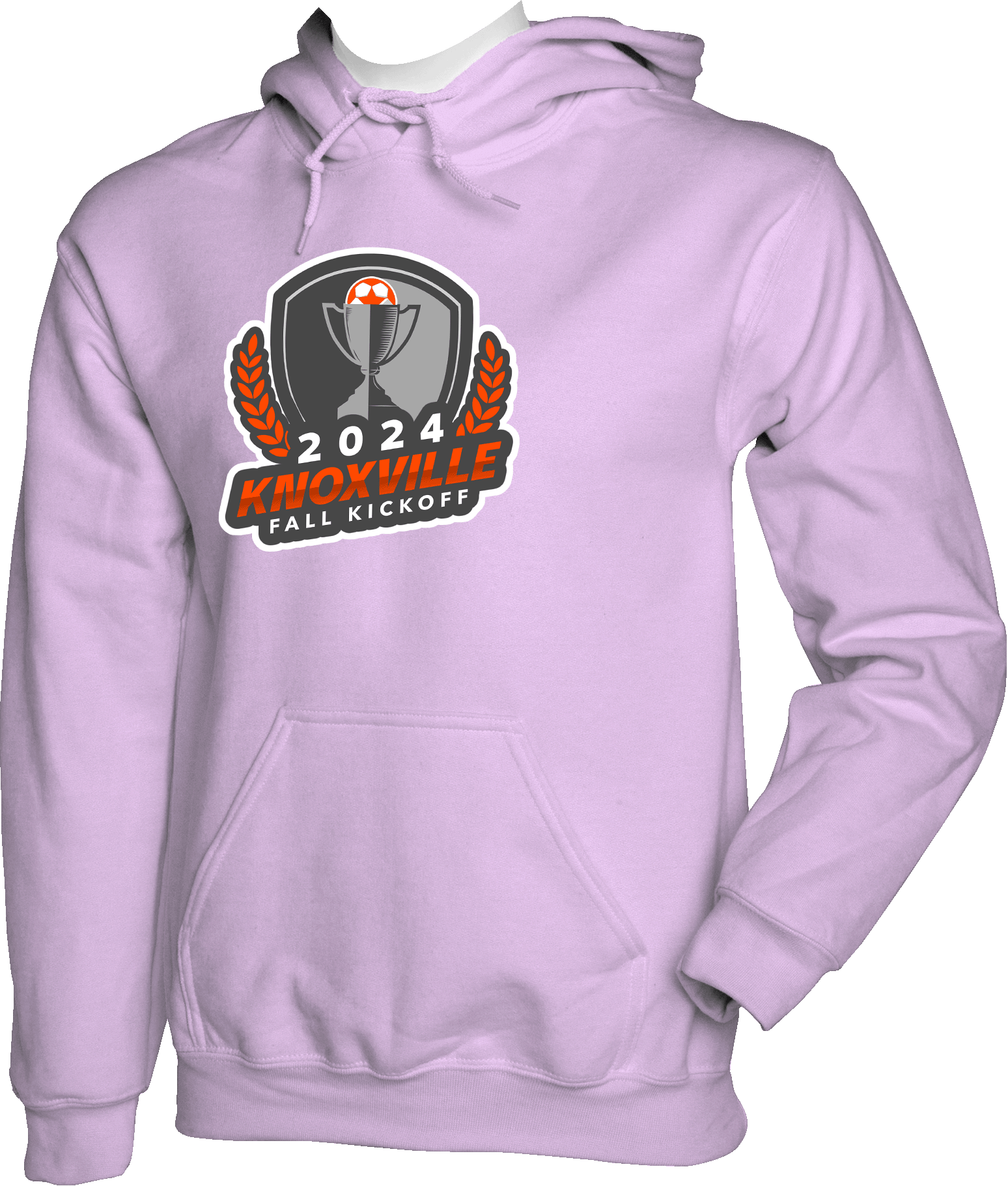 Hoodies - 2024 Knoxville Fall Kickoff