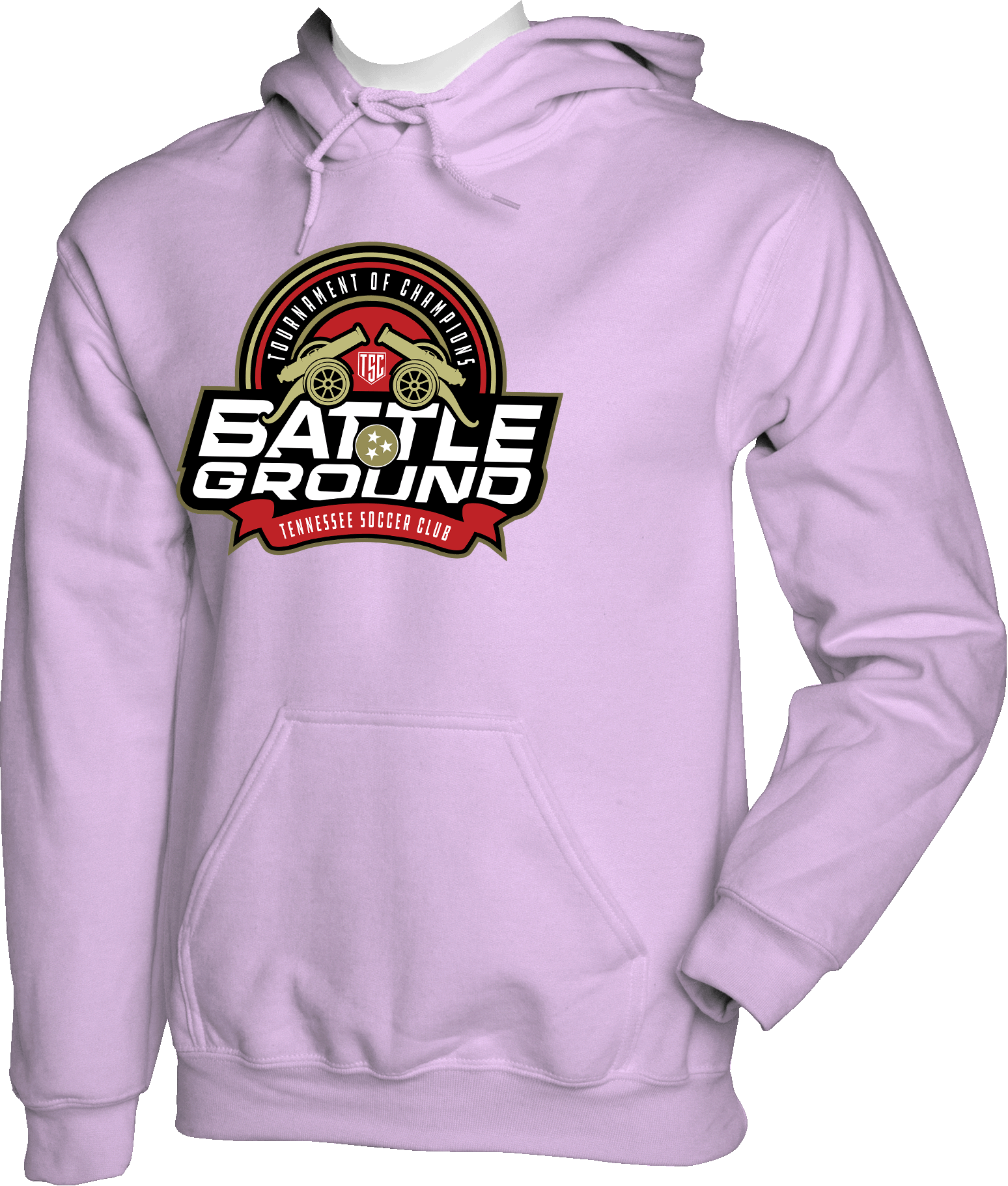 Hoodies - 2024 Battleground TOC