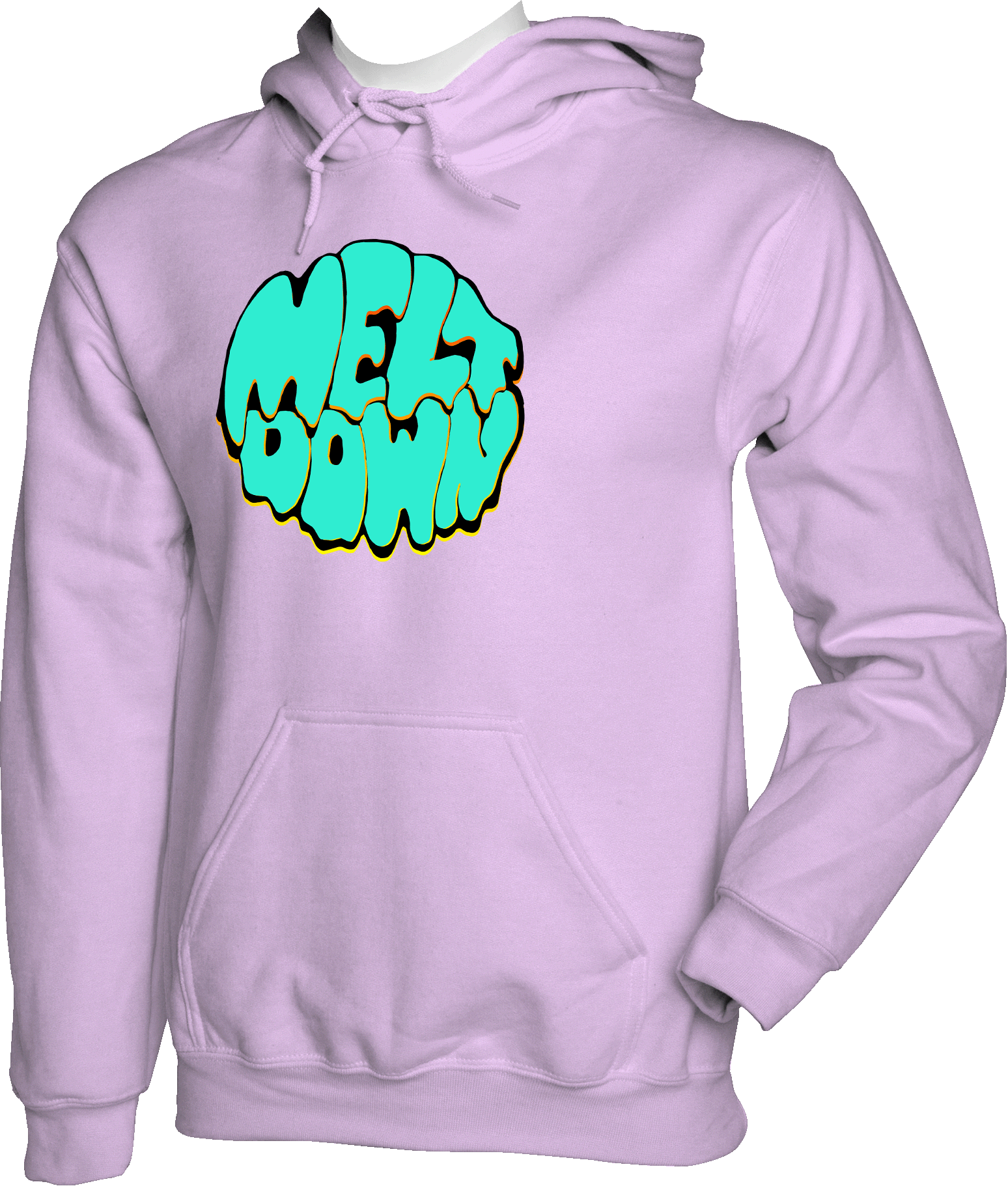 Hoodies - 2024 Meltdown