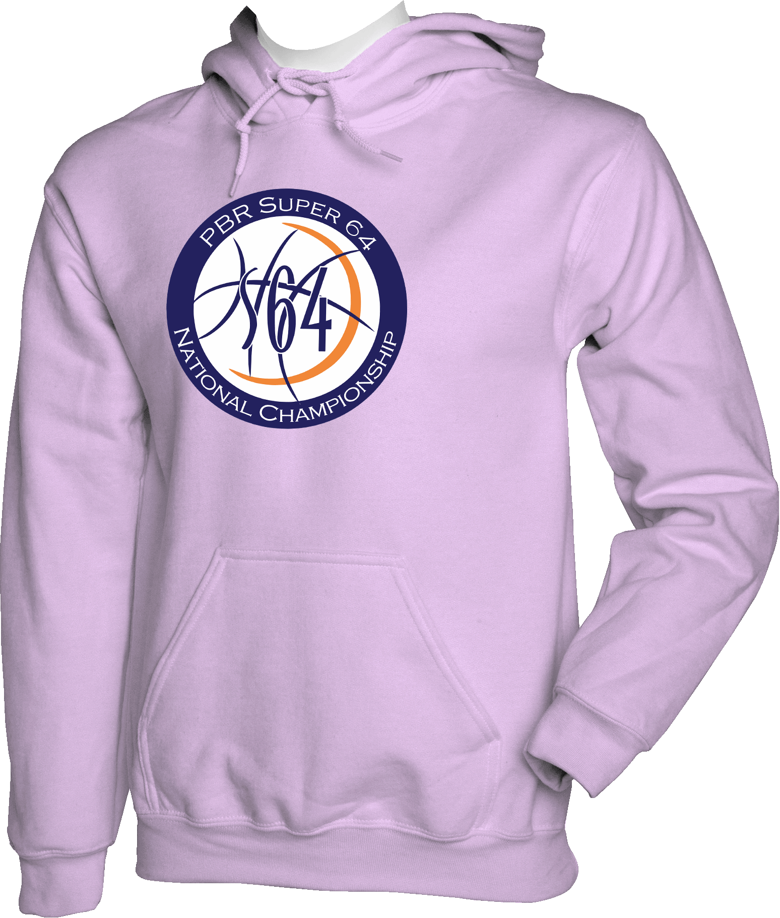 Hoodies - 2024 Super 64 Nationals