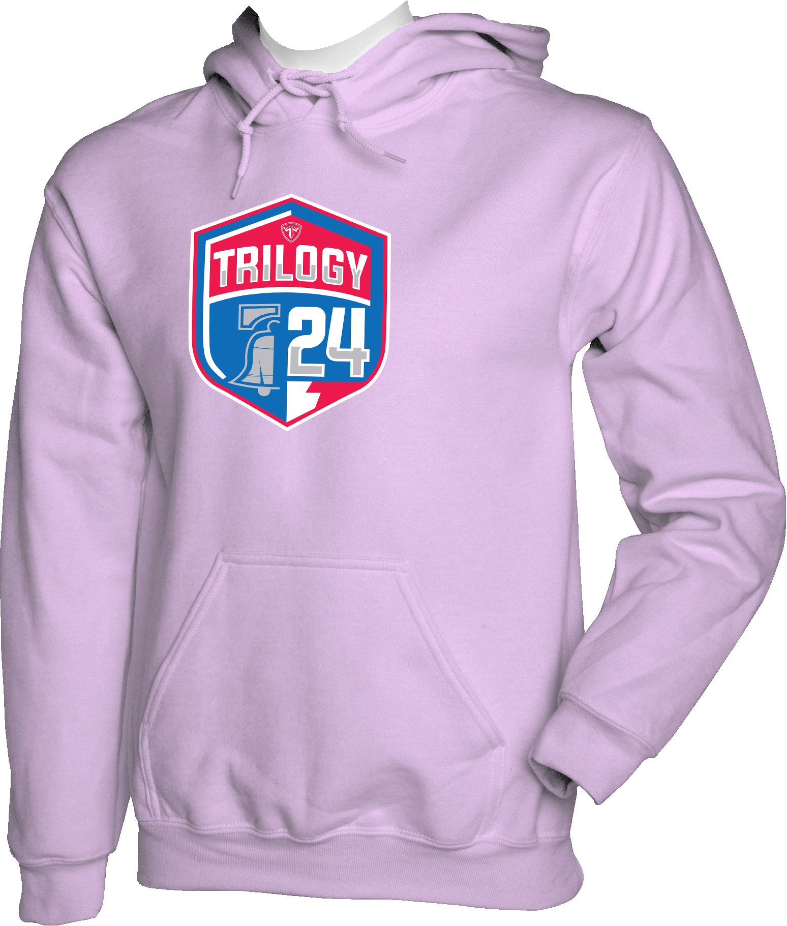 Hoodies - 2024 Trilogy 24