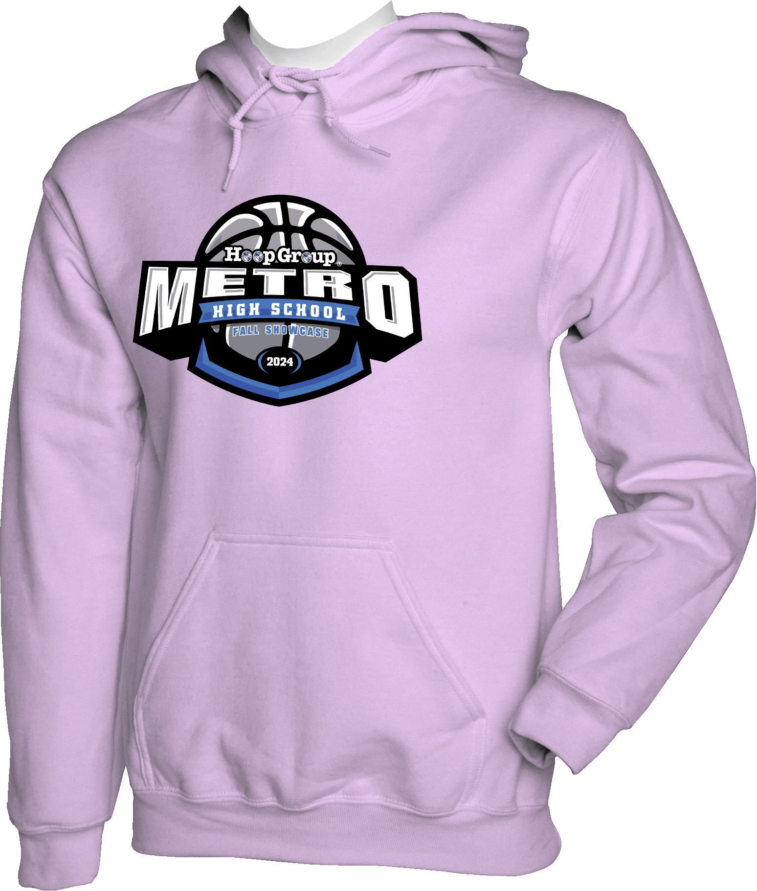 Hoodies - 2024 Fall Metro HS Showcase