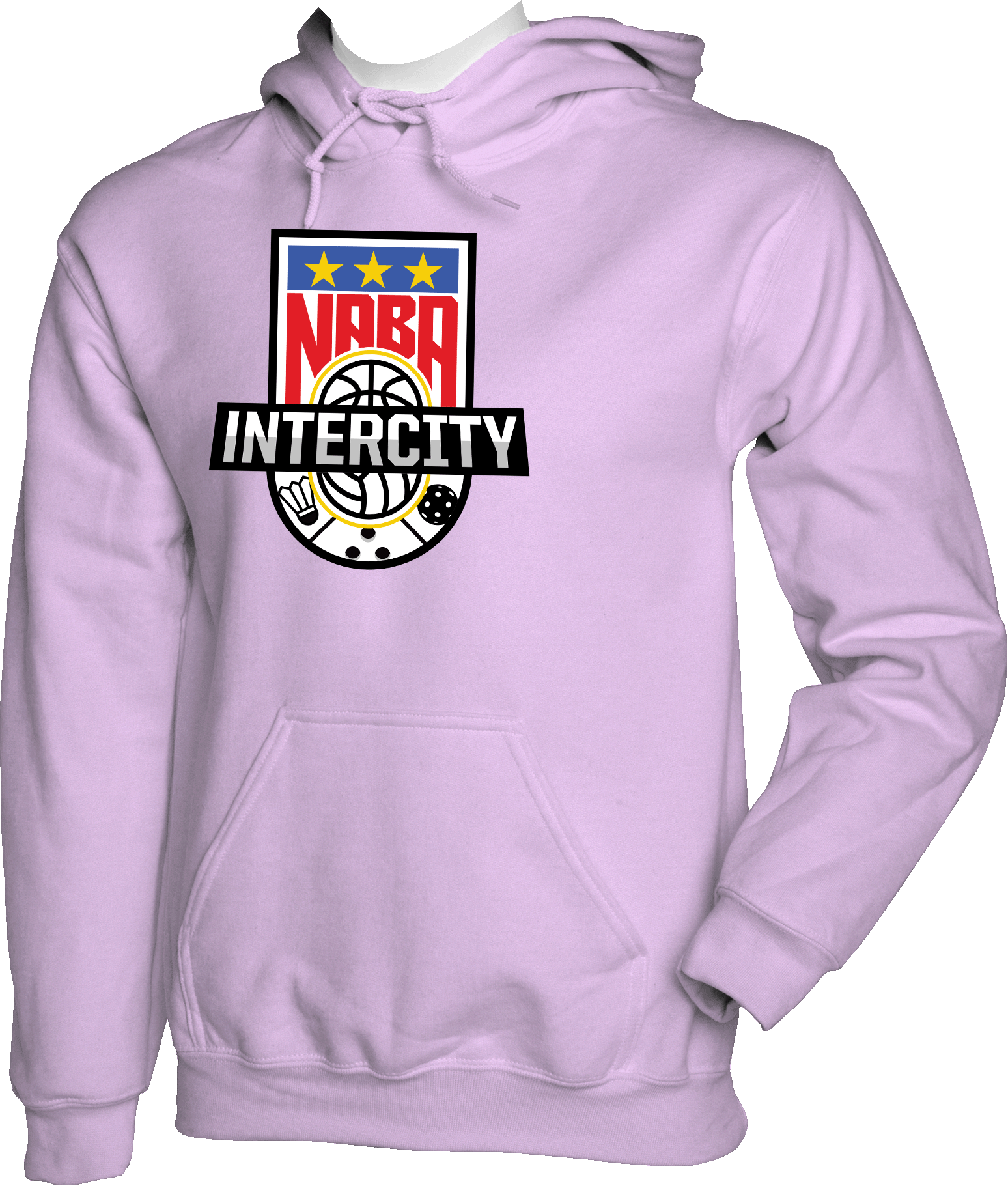 Hoodies - 2024 35th Naba Intercity Basketball and Volleyball Tournament