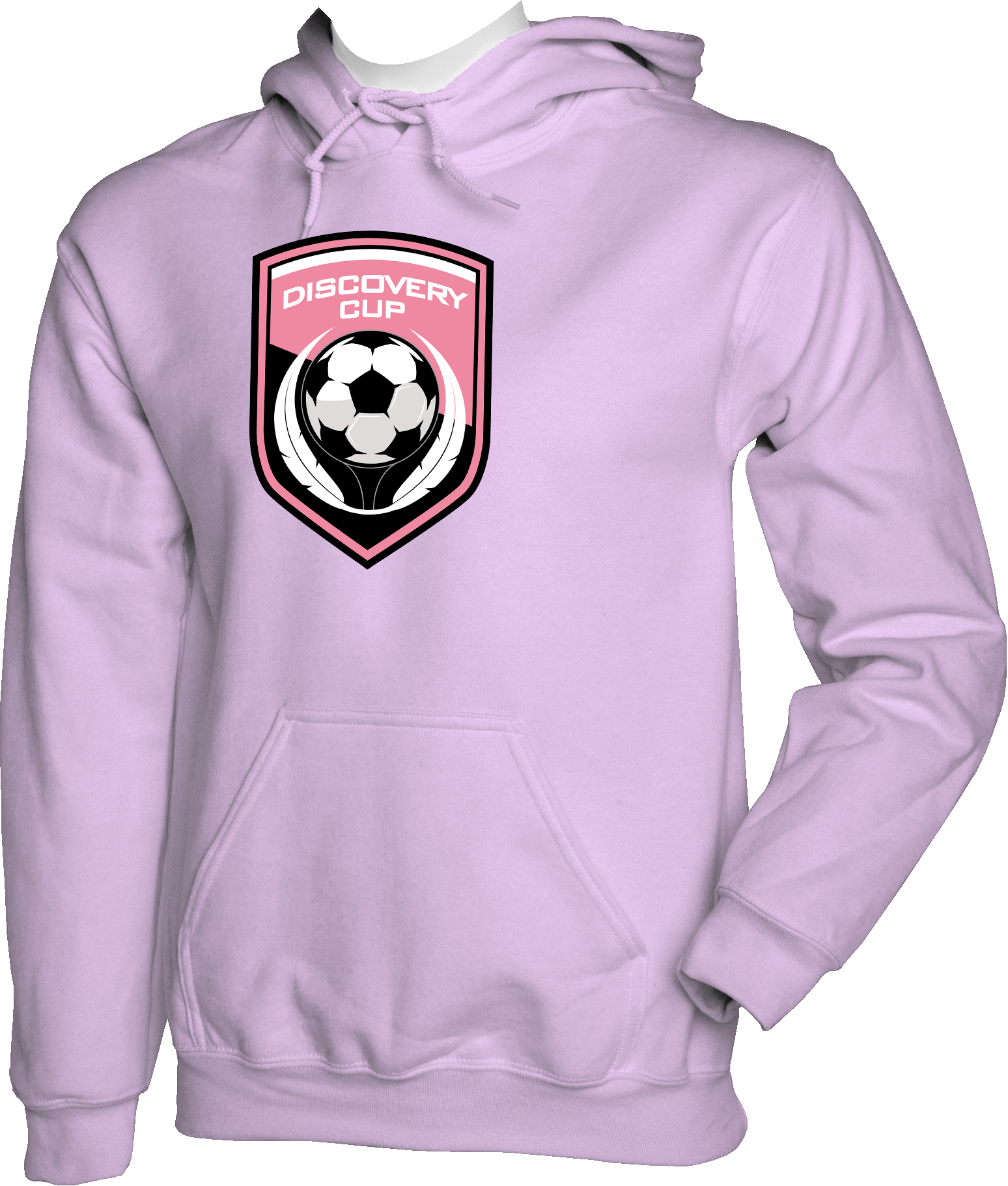 Hoodies - 2024 Discovery Cup