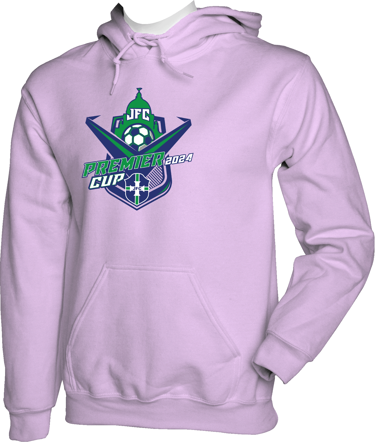 Hoodies - 2024 JFC Premier Cup