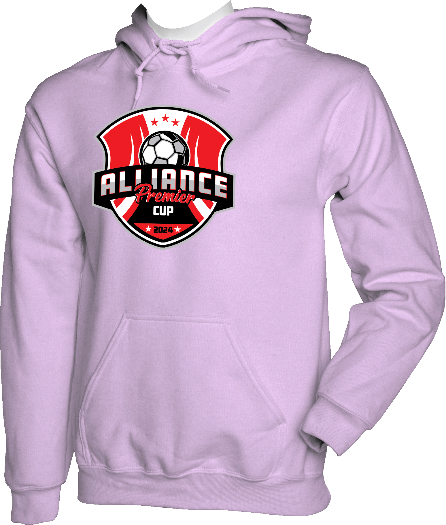 Hoodies - 2024 Alliance Premier Cup