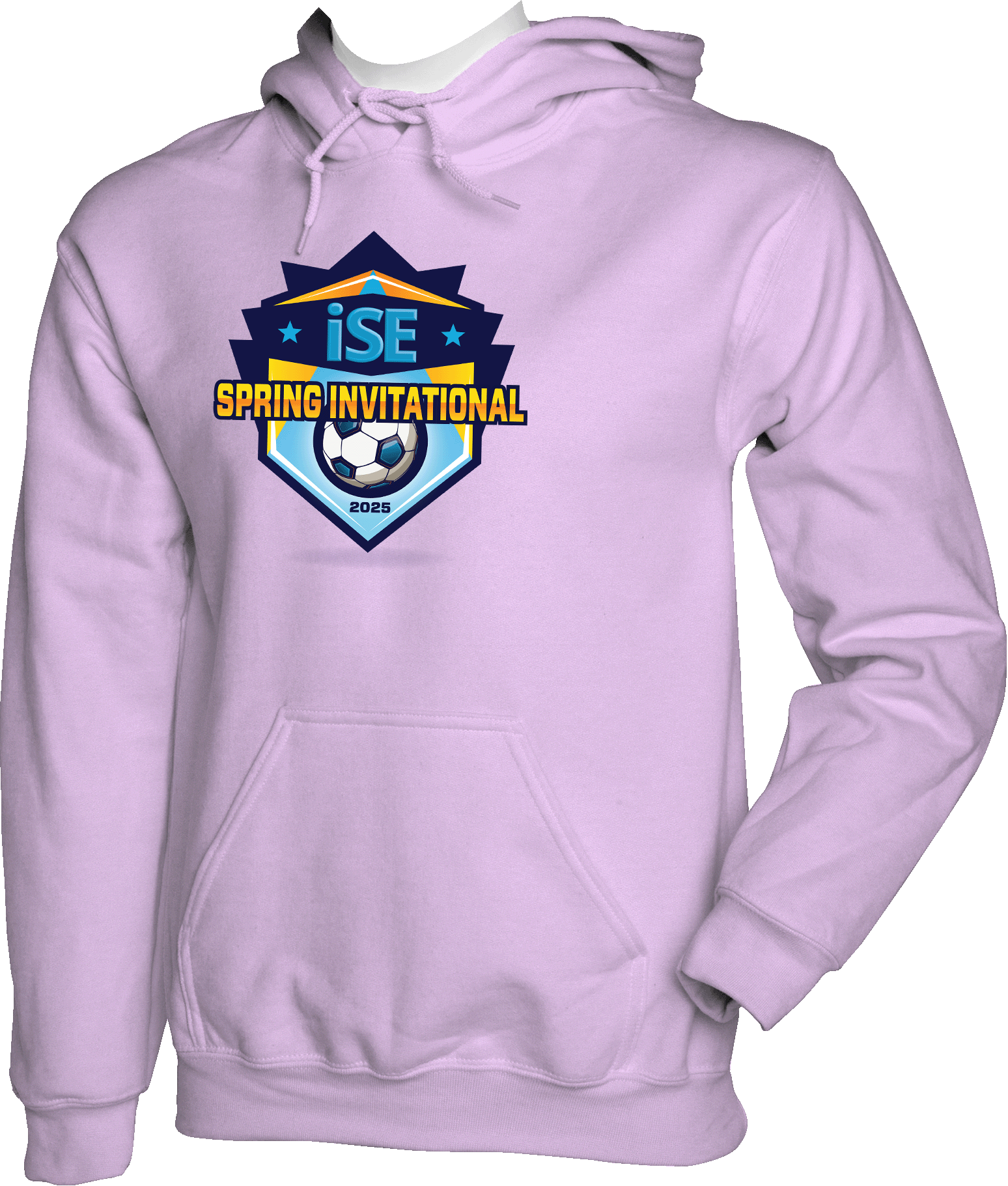 Hoodies - 2025 iSE Spring Invitational