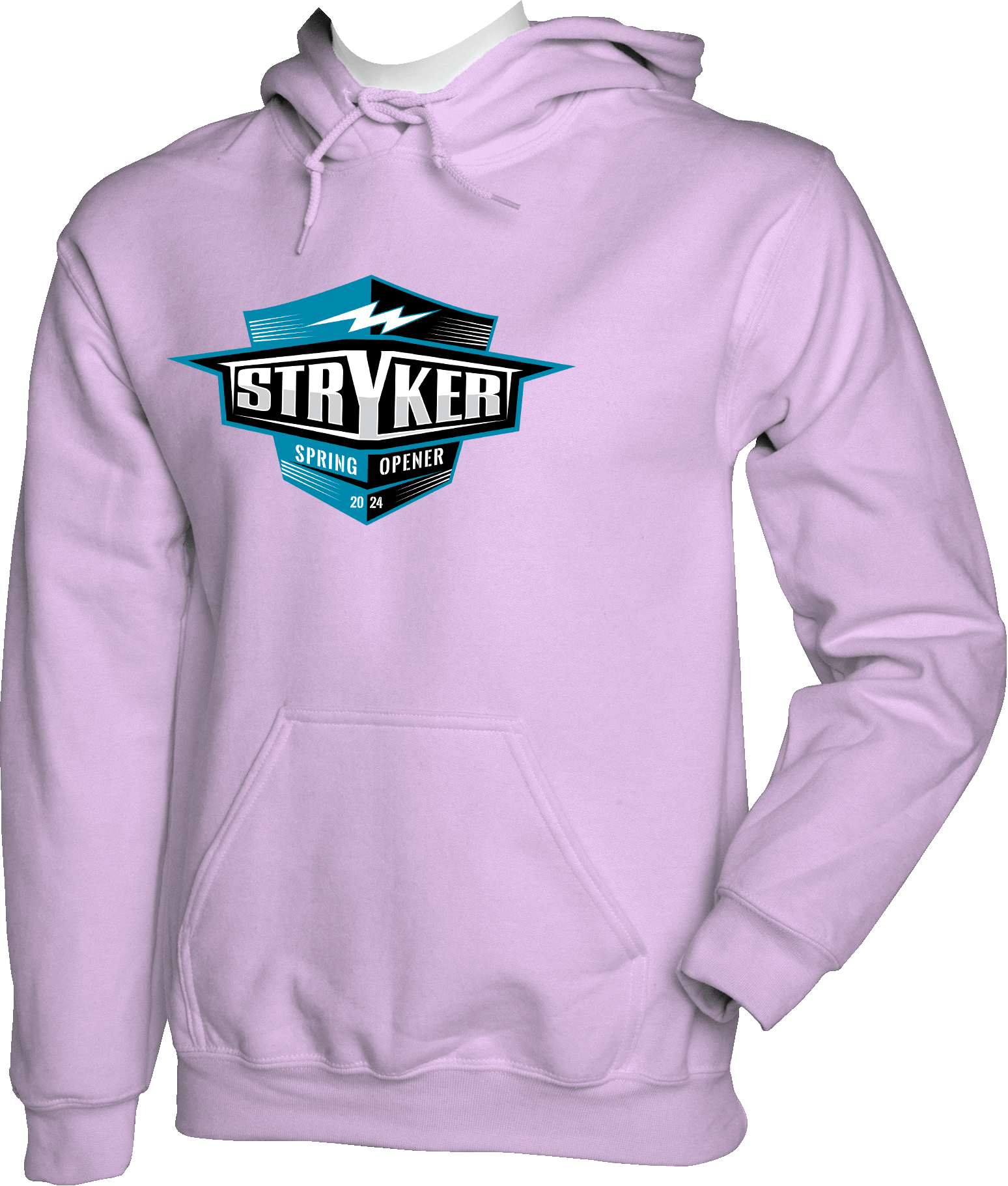 Hoodies - 2024 Stryker Spring Opener