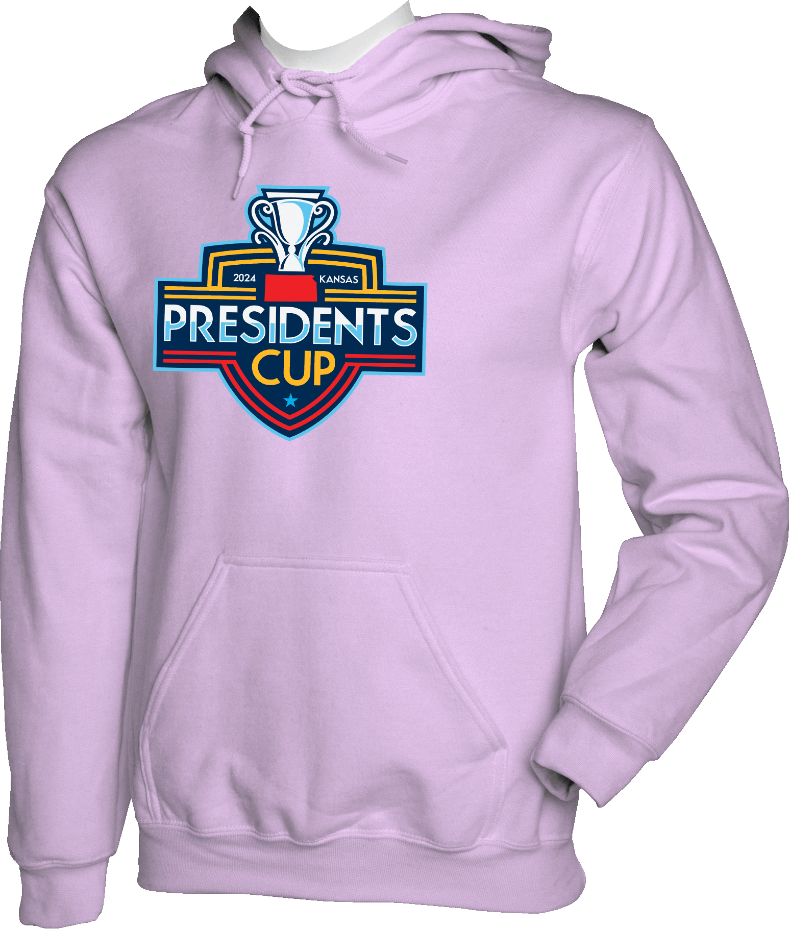 Hoodies - 2024 Apache Memorial