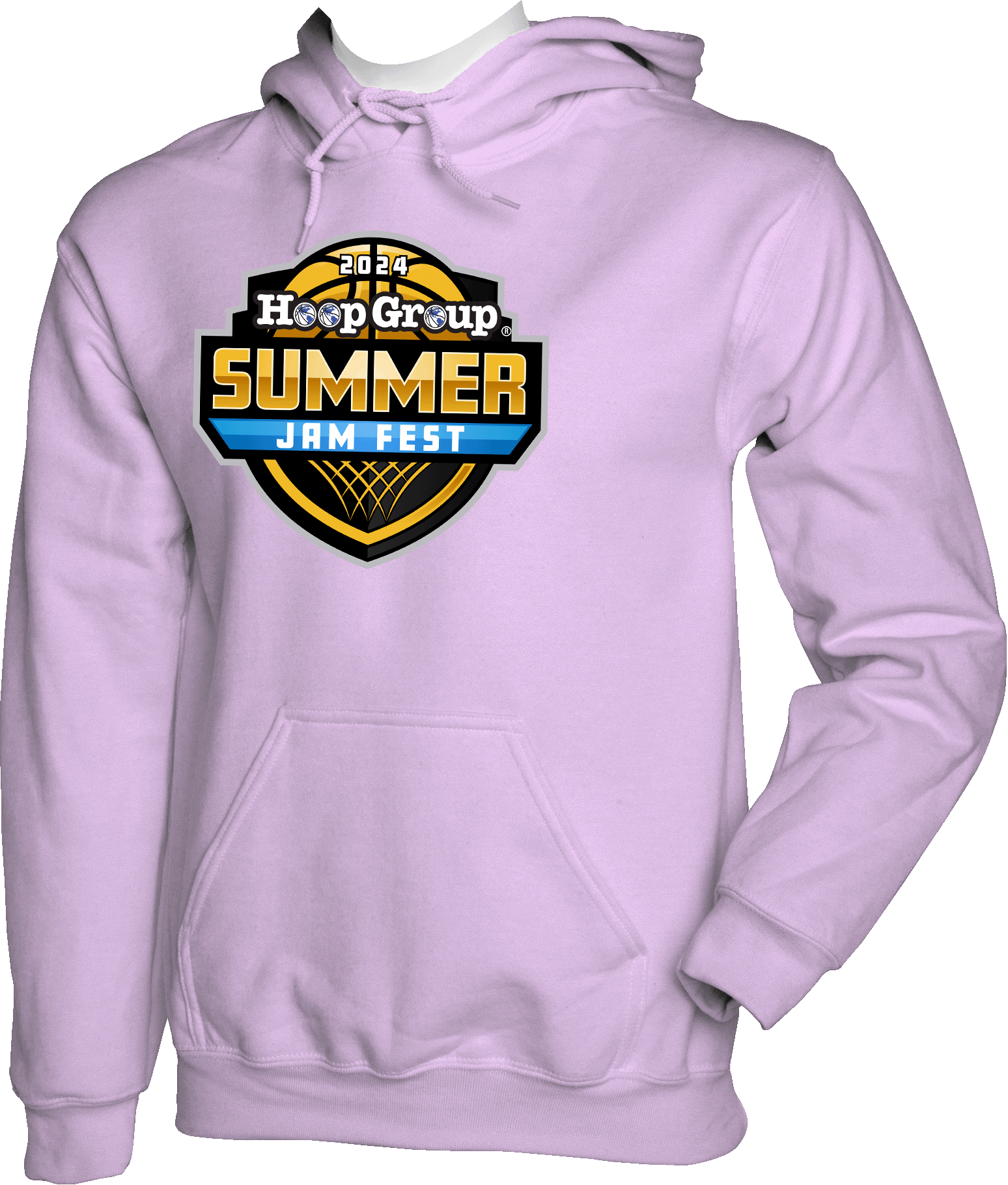 Hoodies - 2024 Summer Jam Fest