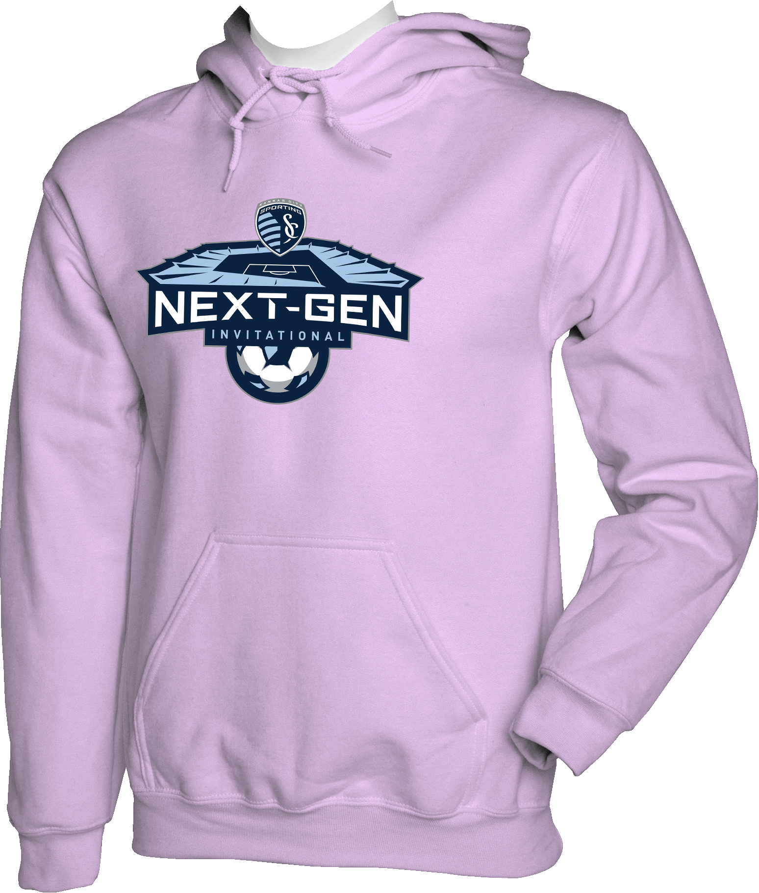 Hoodies - 2024 Next-Gen Invitational