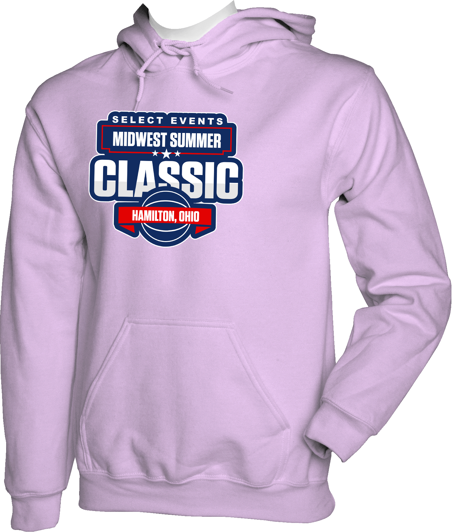 Hoodies - 2024 Midwest Summer Classic