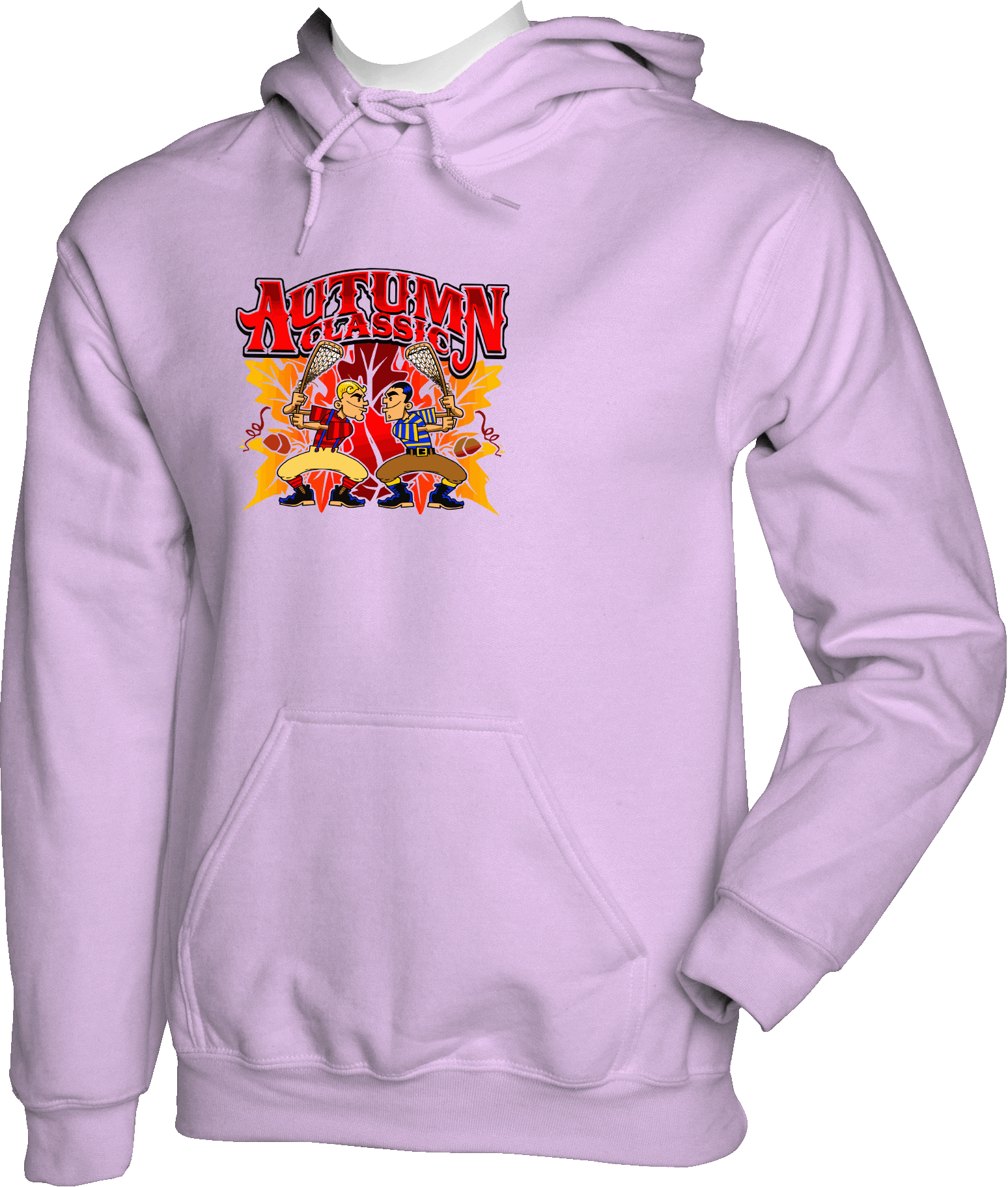 Hoodies - 2024 Autumn Classic