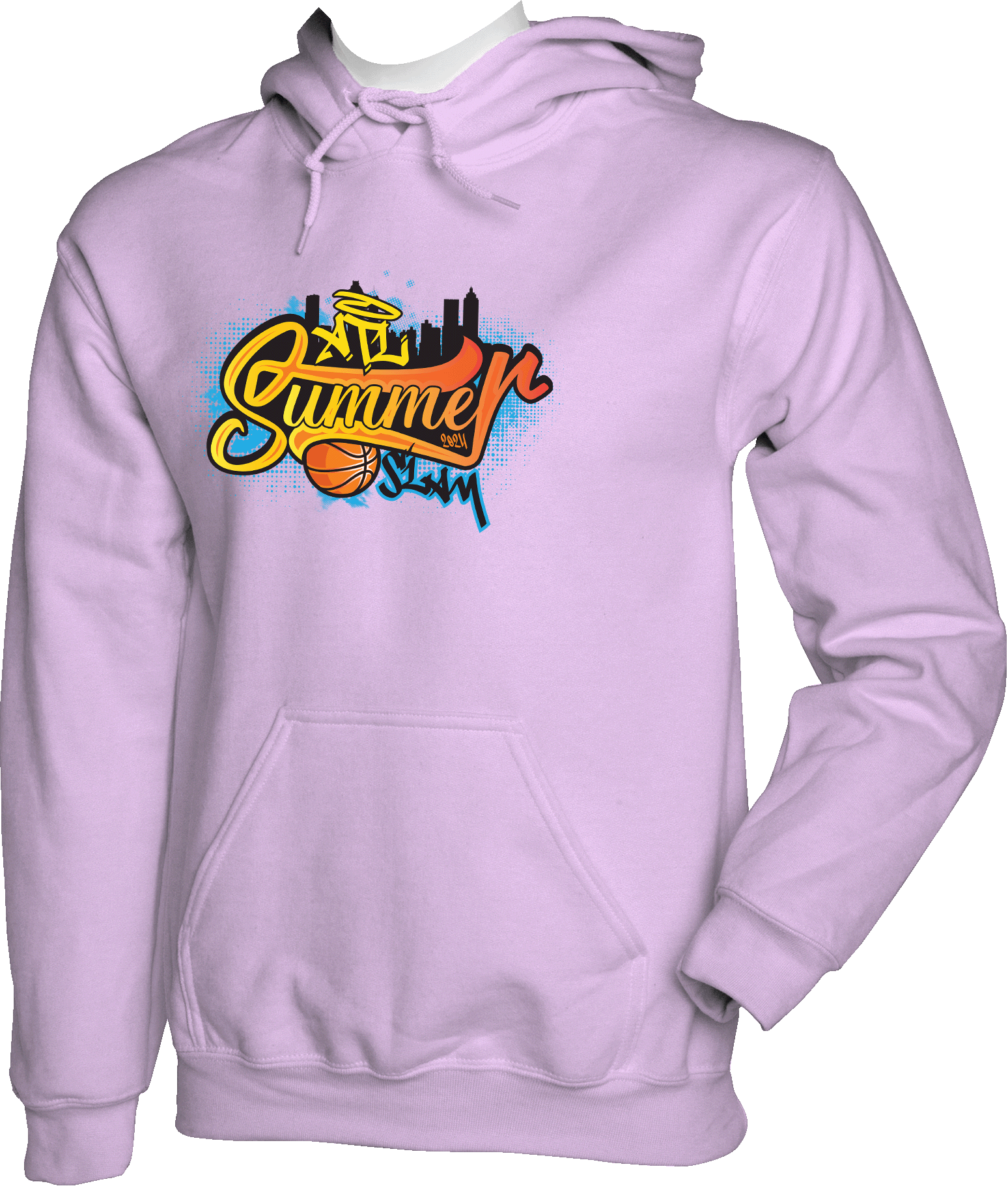 Hoodies - 2024 ATL Summer Slam