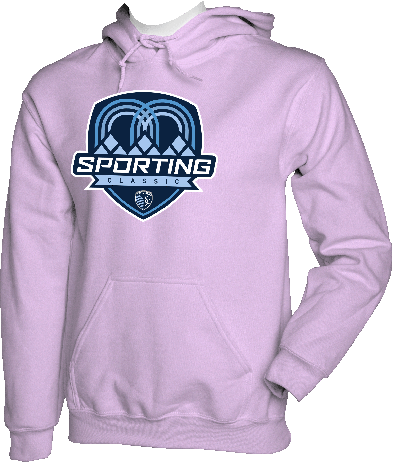 Hoodies - 2024 Sporting Classic