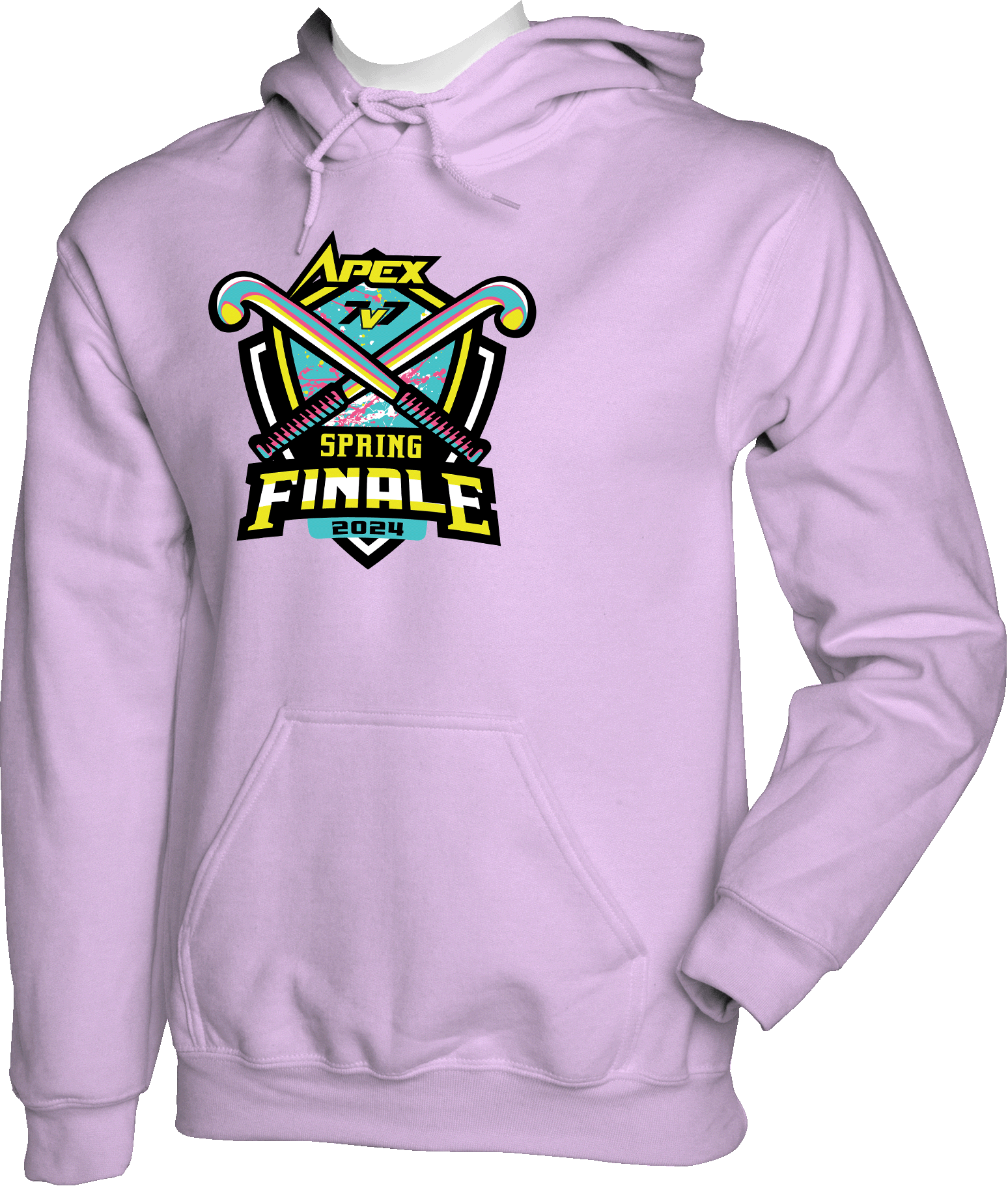 Hoodies - 2024 Spring Finale 7v7