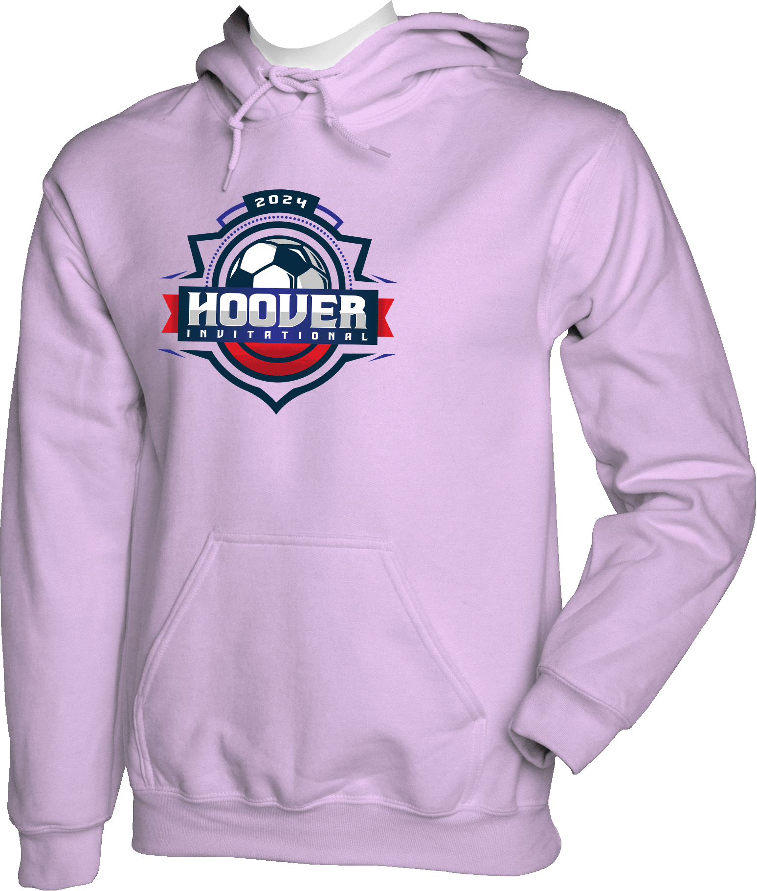 Hoodies - 2024 Hoover Invitational Tournament