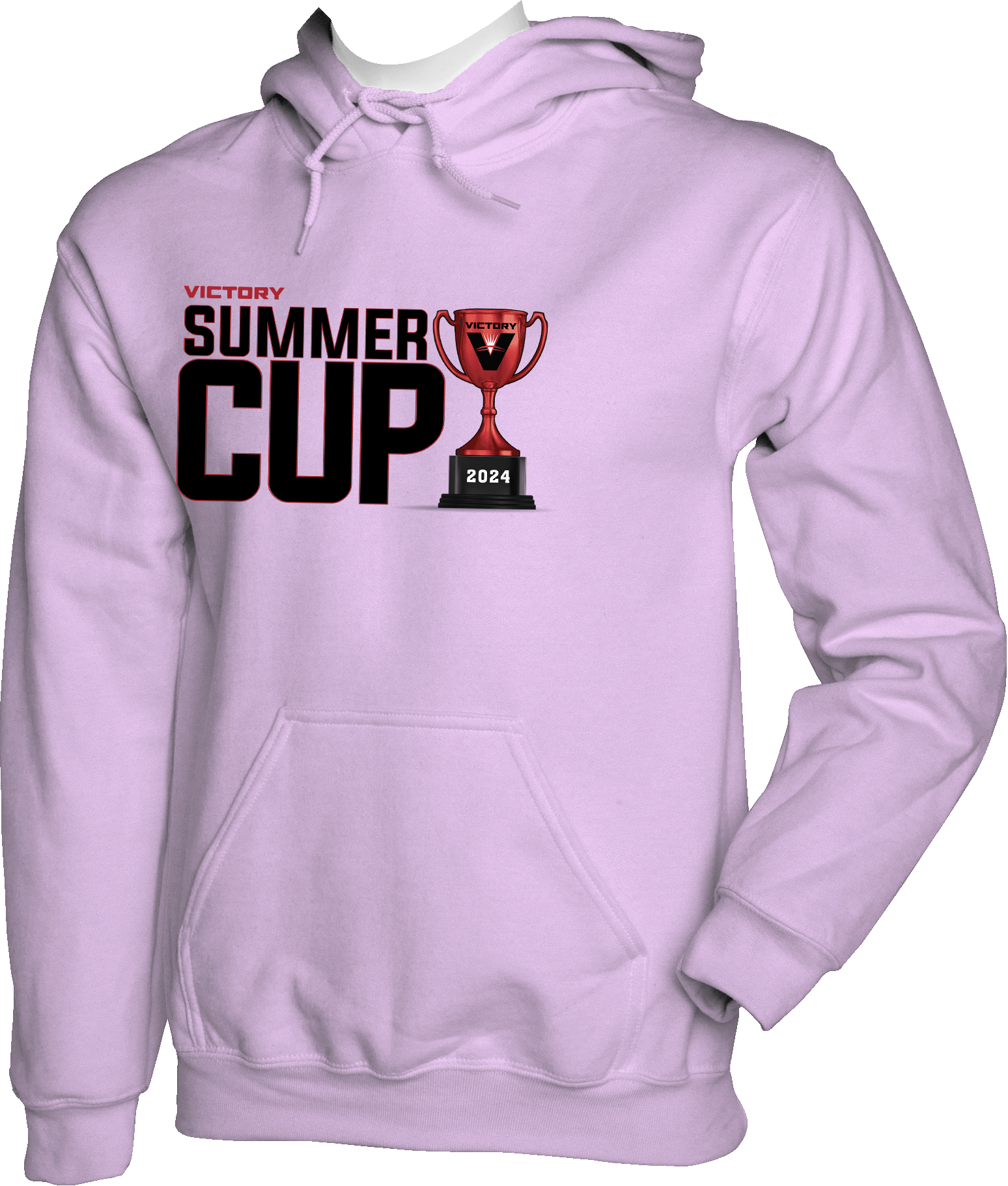 Hoodies - 2024 Victory Summer Cup