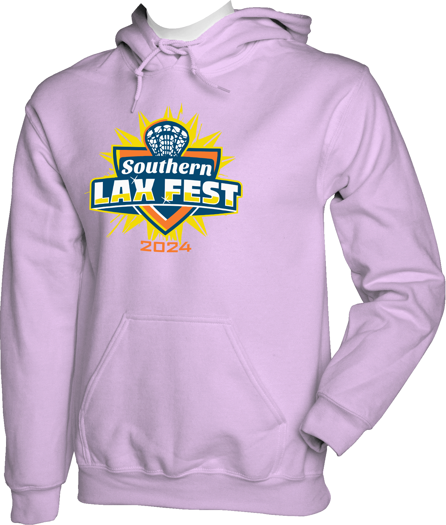 Hoodies - 2024 Southern Lax Fest