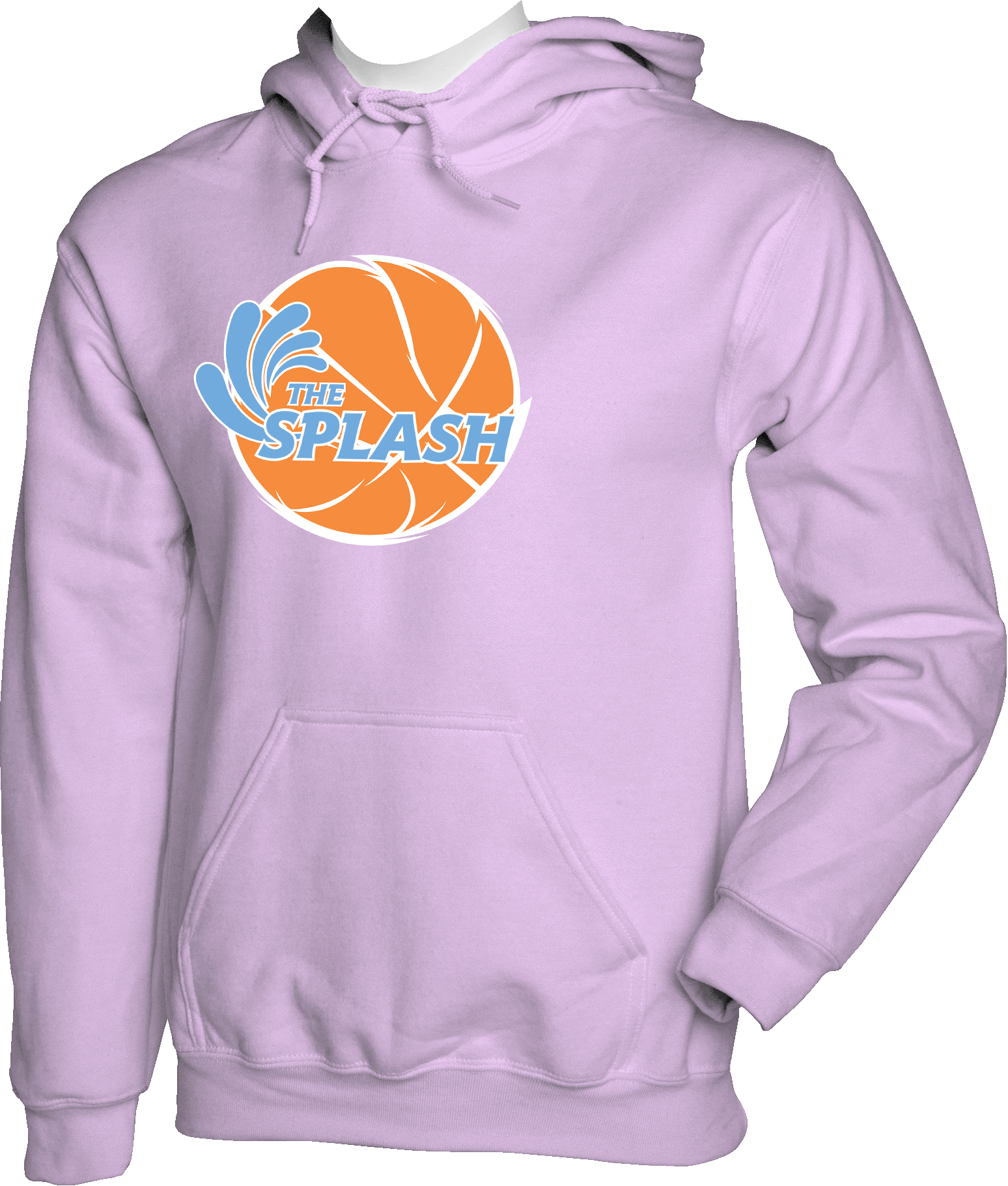 Hoodies - 2024 The Splash