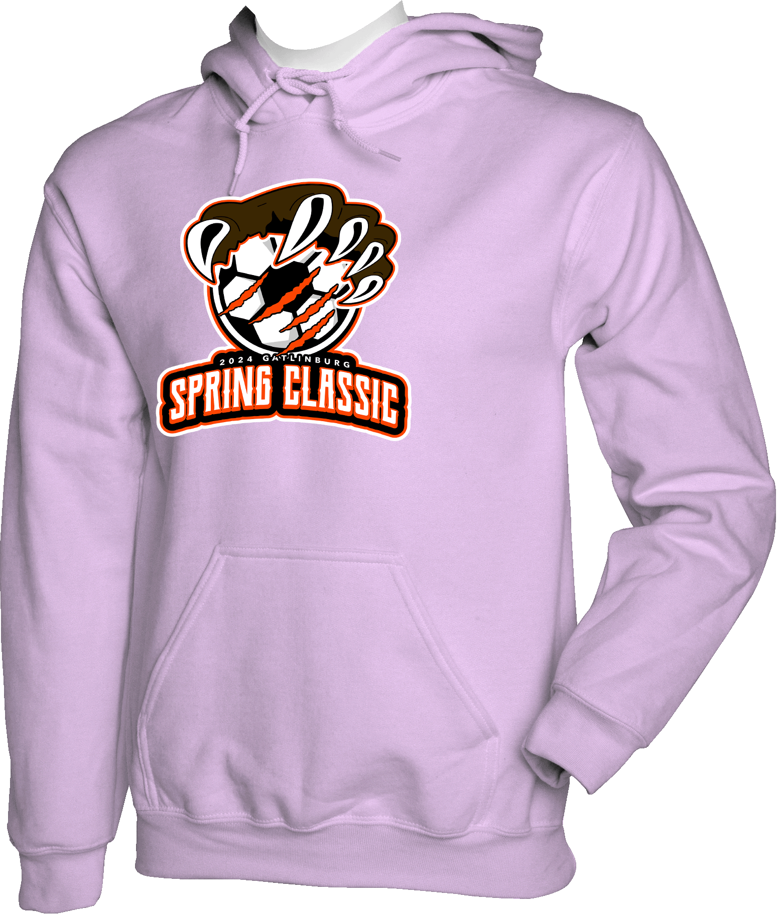 Hoodies - 2024 Gatlinburg Spring Classic Boys