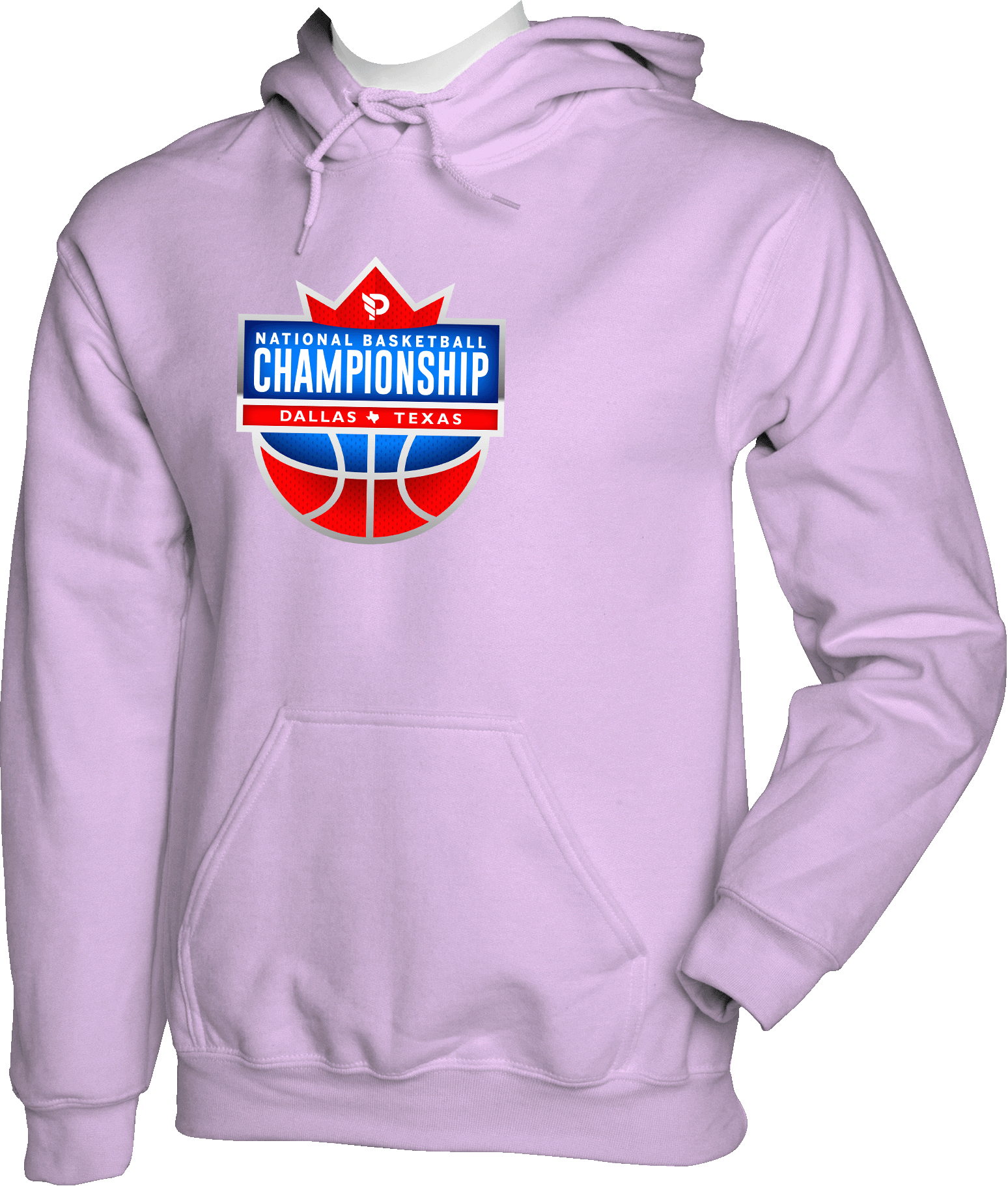 Hoodies - 2024 National Basketball Championship