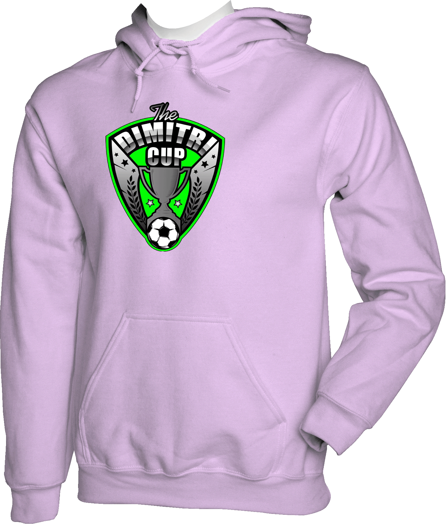 Hoodies - 2024 The Dimitri Cup