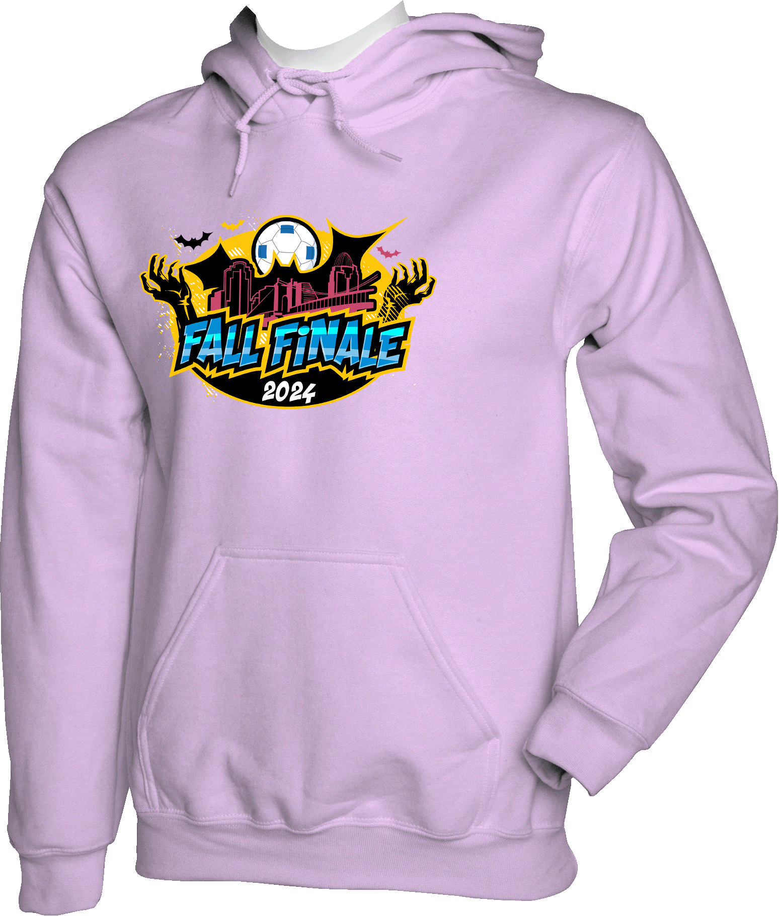 Hoodies - 2024 Fall Finale