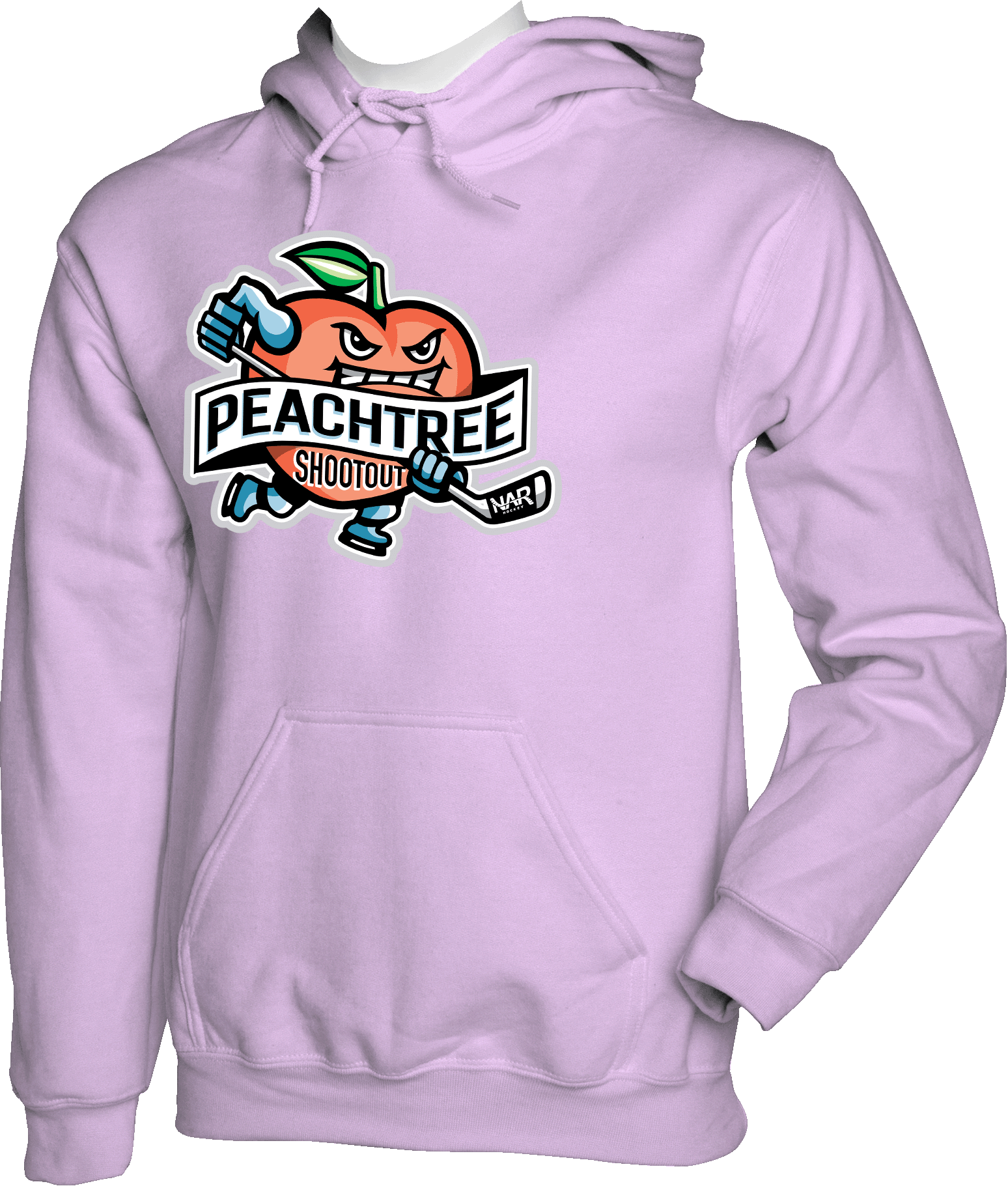 Hoodies - 2024 PeachTree Shootout