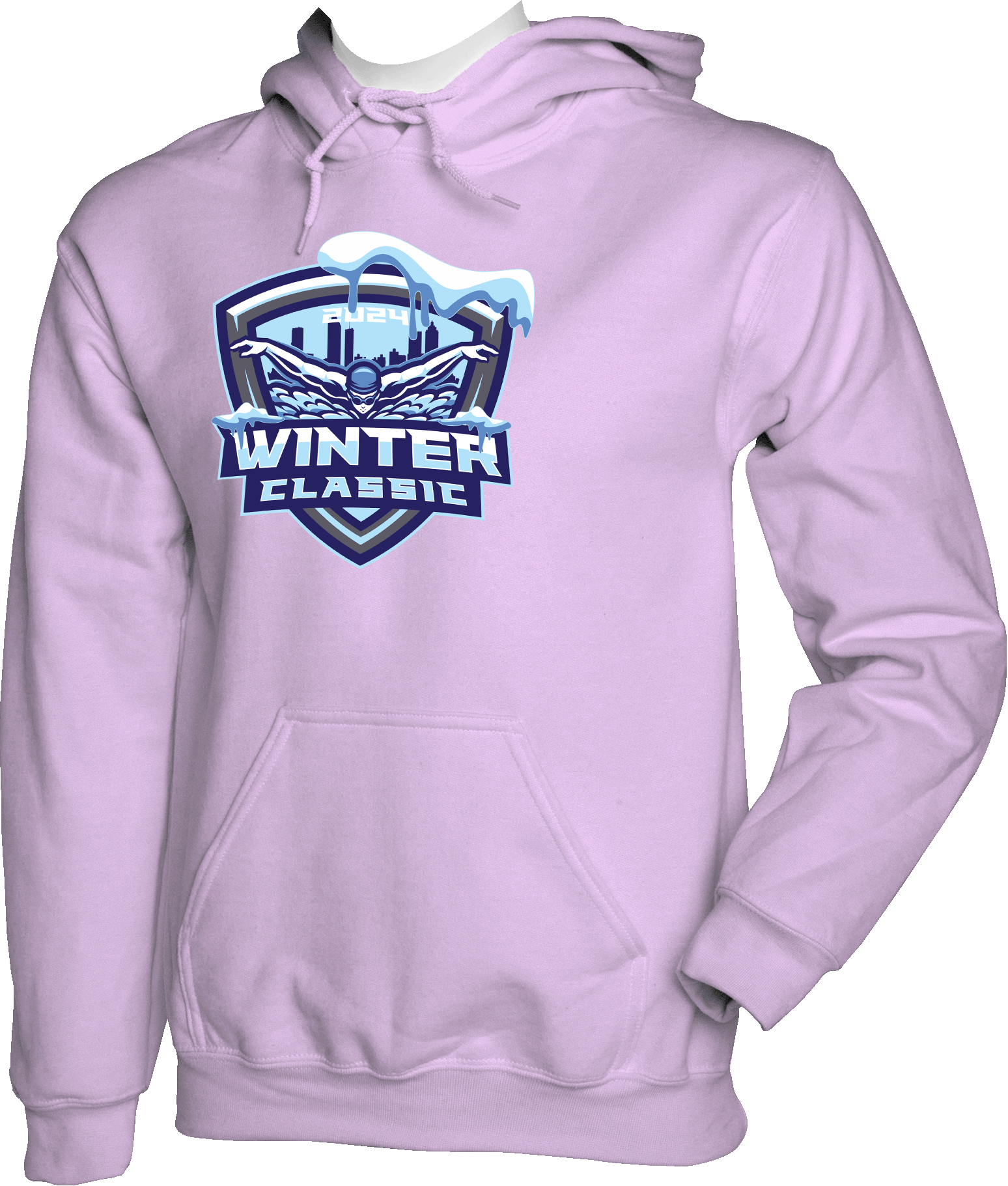 Hoodies - 2024 Winter Classic