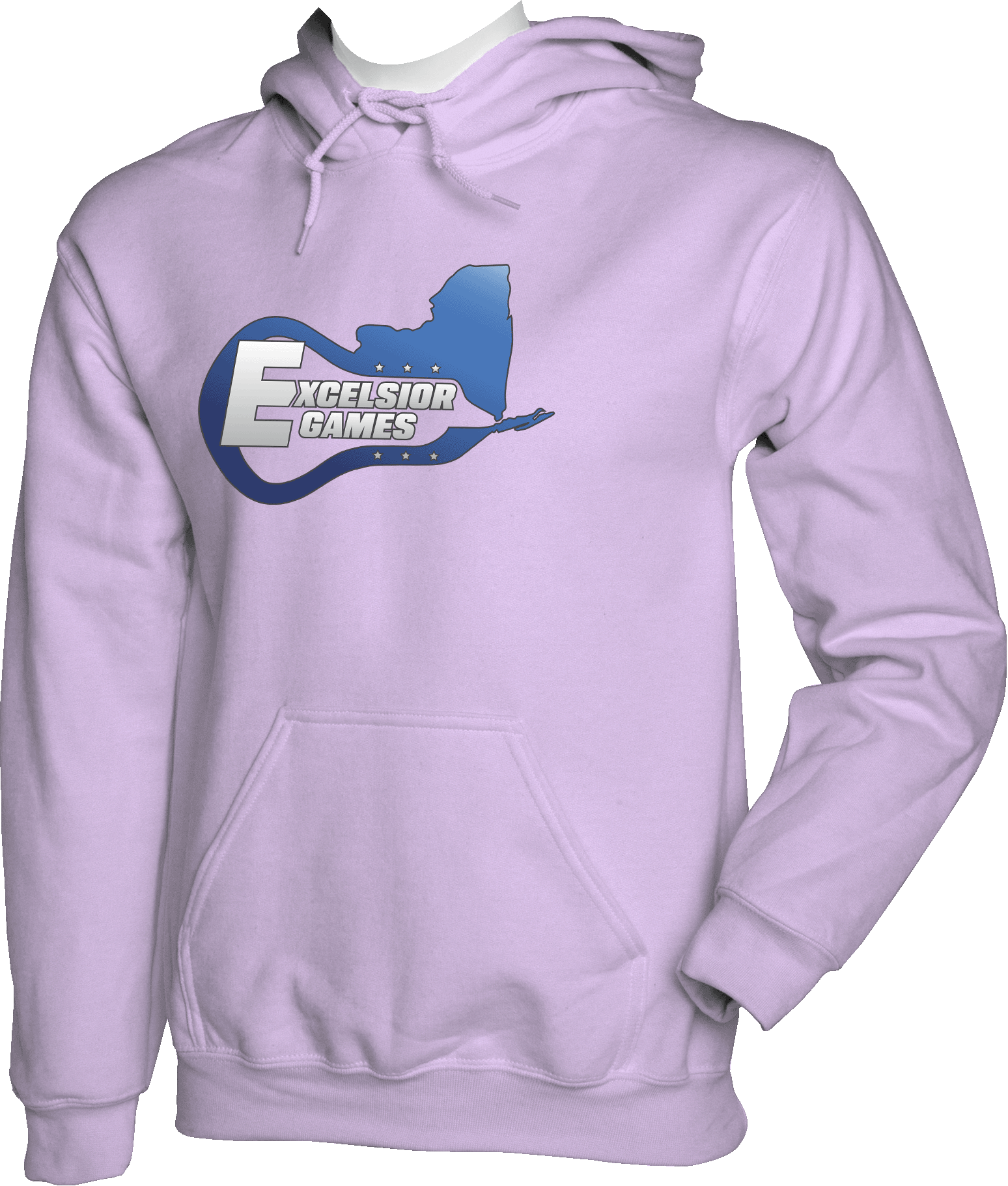 Hoodies - 2024 Excelsior Lacrosse Games