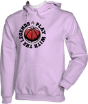 Hoodies - Play With The Legend - 8