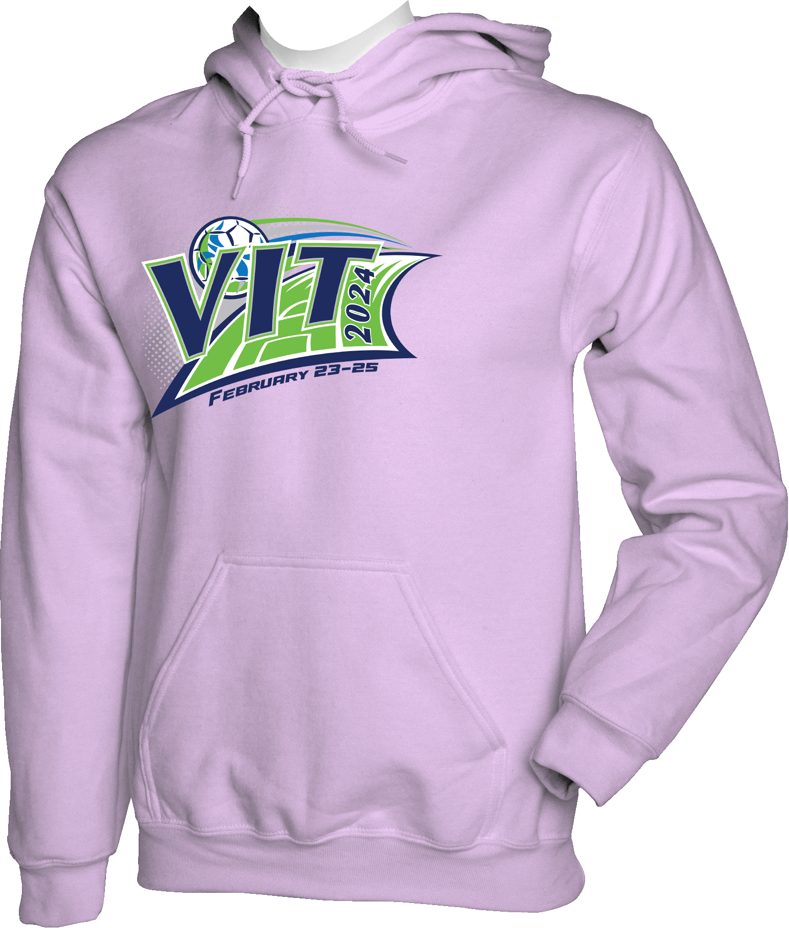 Hoodies - 2024 VIT