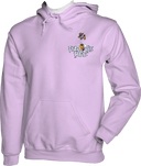 Hoodies - yellow jackets lacrosse
