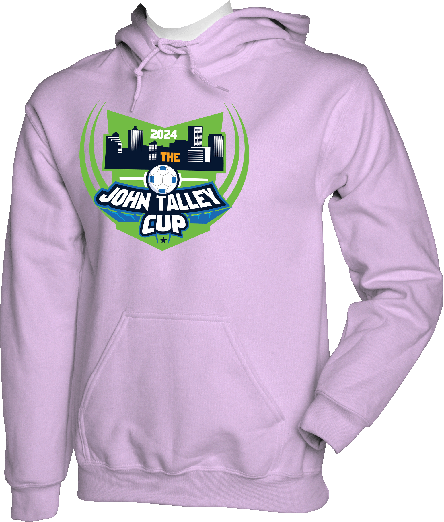 Hoodies - 2024 The John Talley Cup