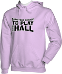 Hoodies - Earn Your Chance - 3