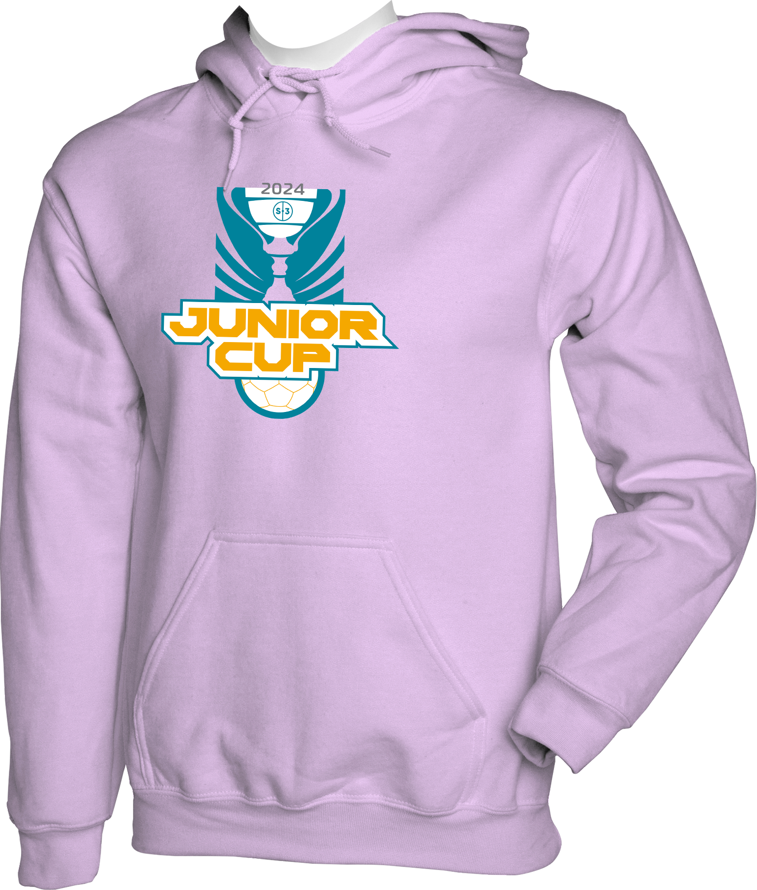 Hoodies - 2024 S3 Junior Cup