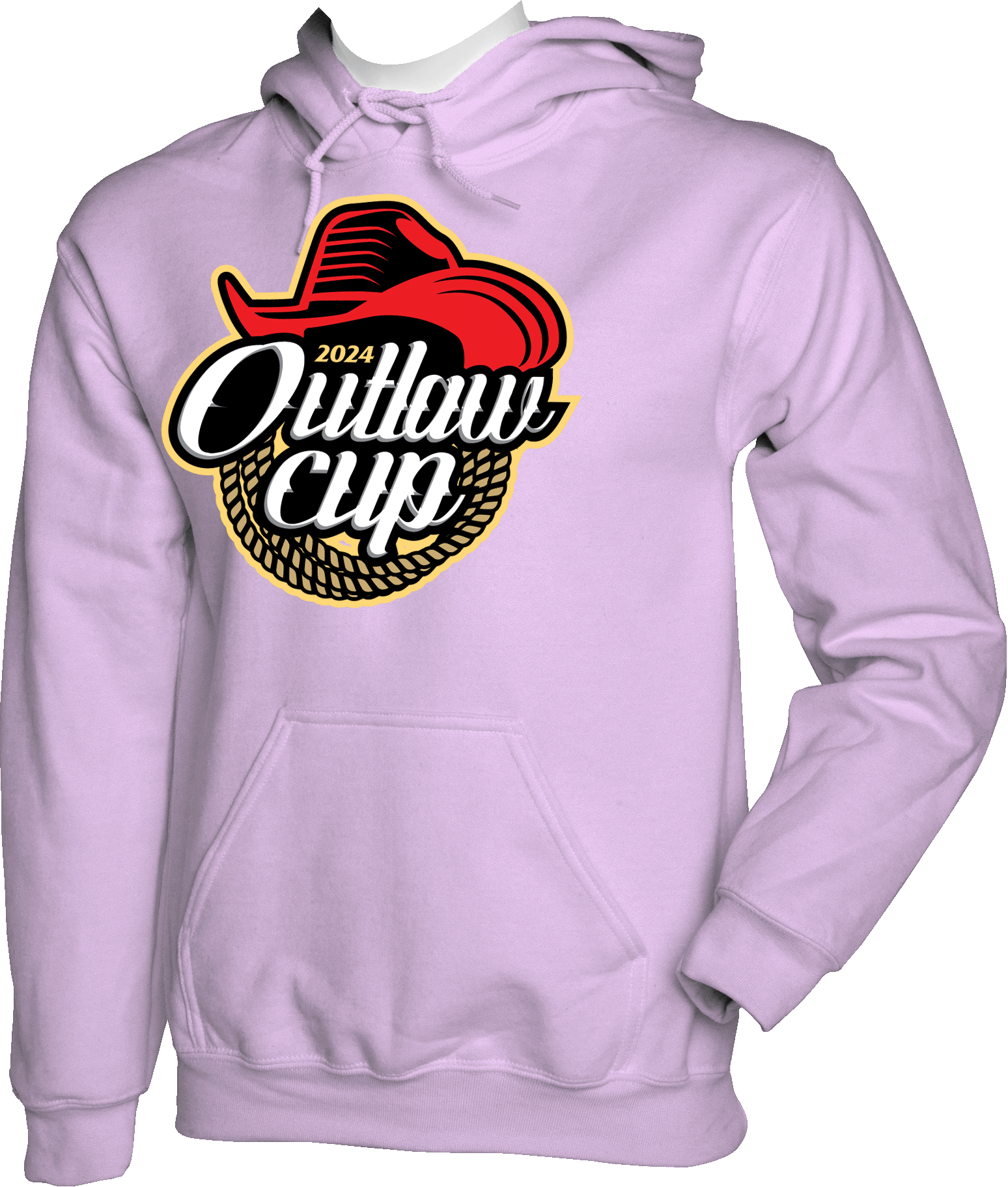 Hoodies - 2024 Outlaw Cup