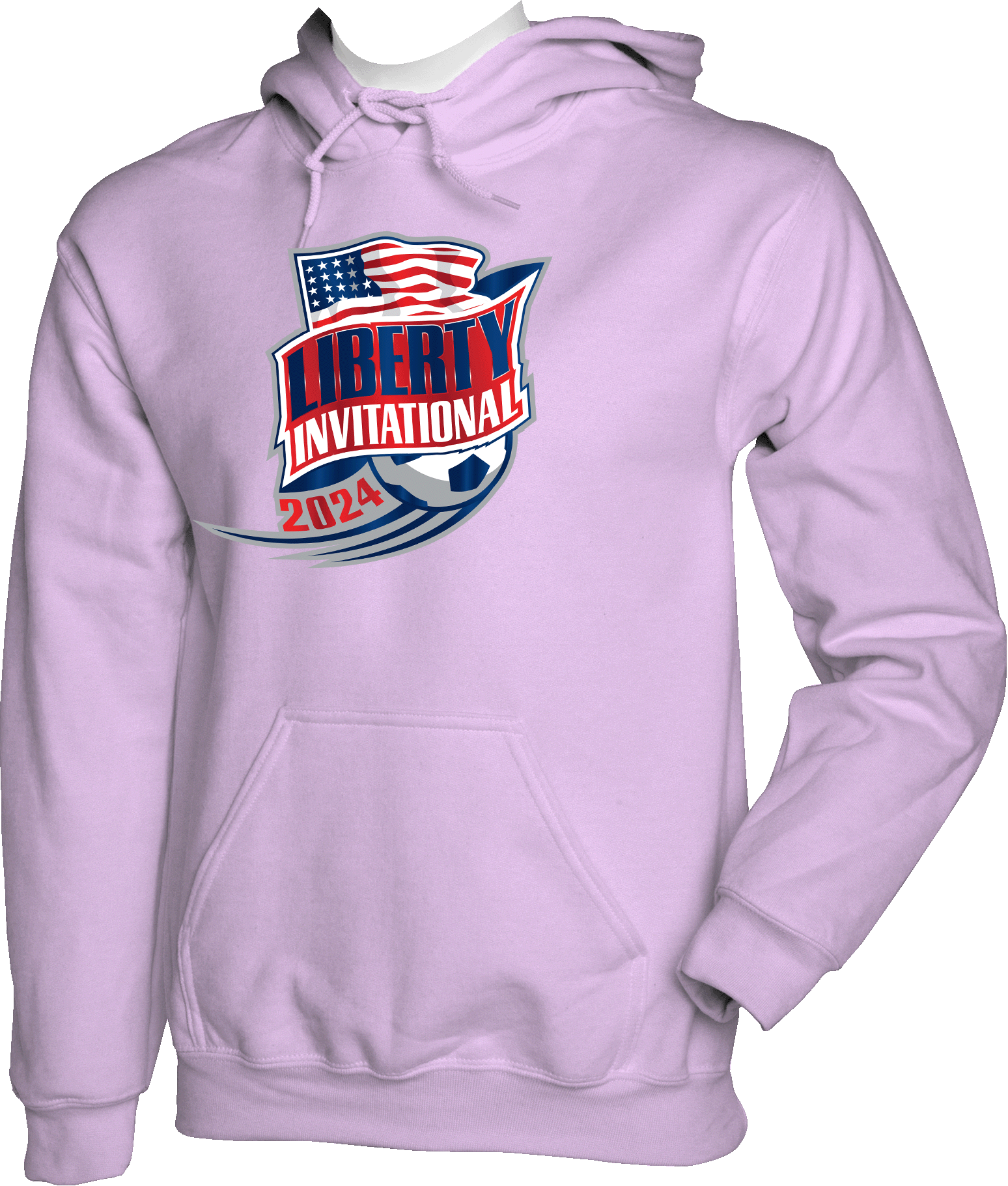 Hoodies - 2024 Liberty Invitational