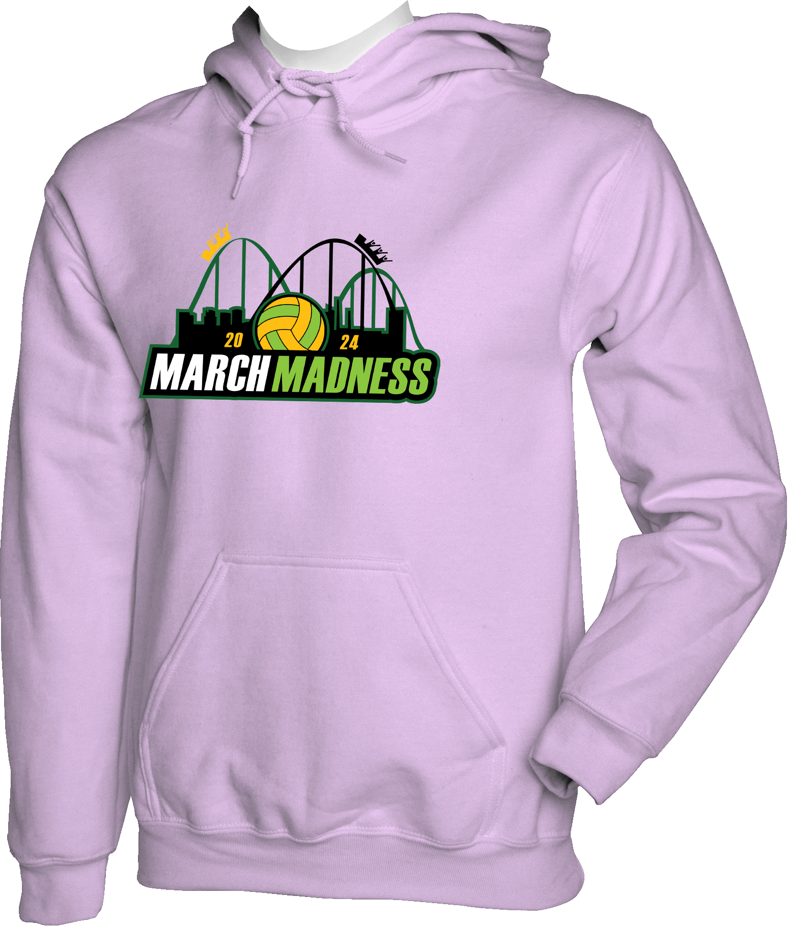 Hoodies - 2024 March Madness